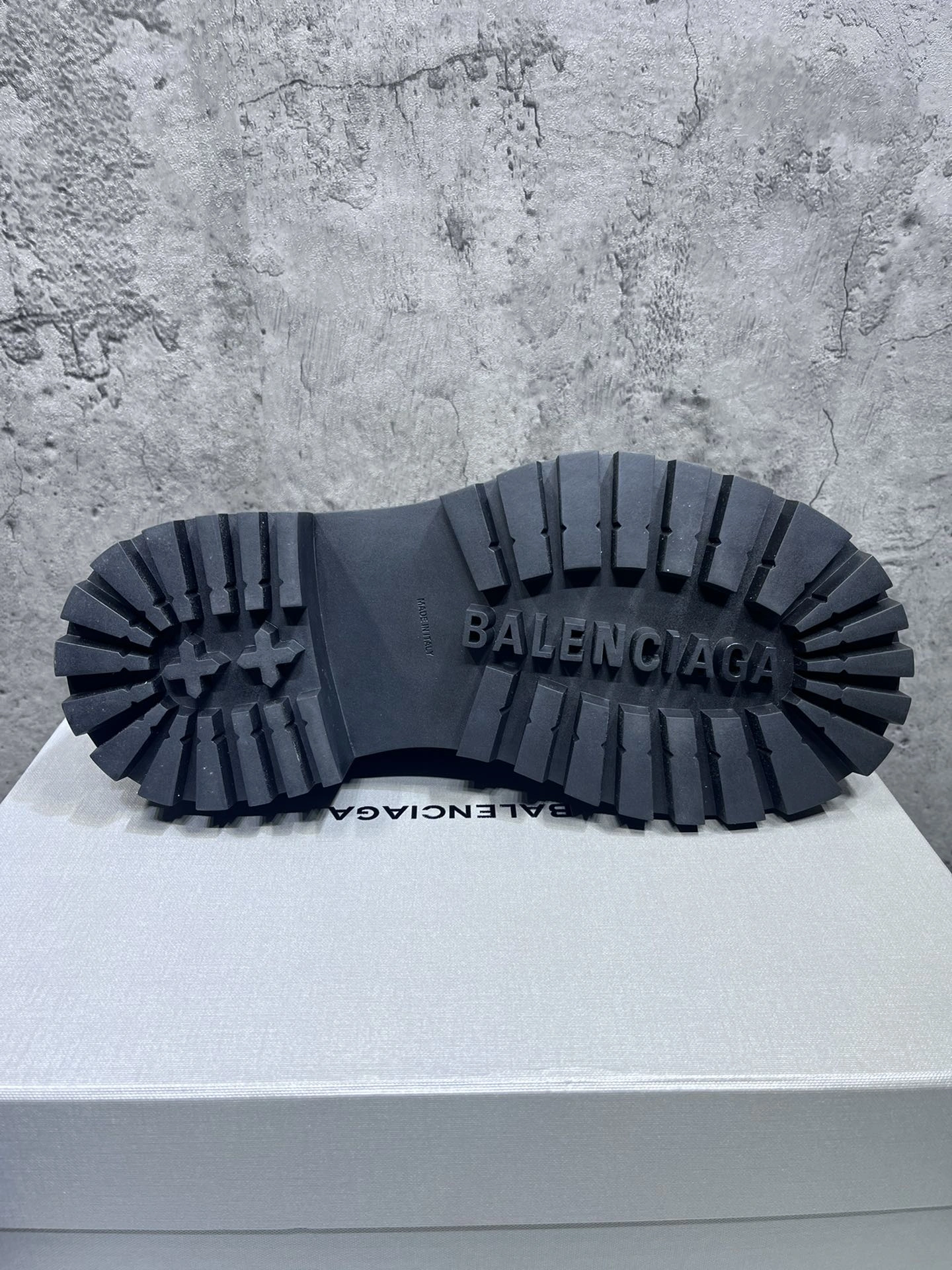Men Women B*alenciaga Top sneakers CP230310- Original 4493