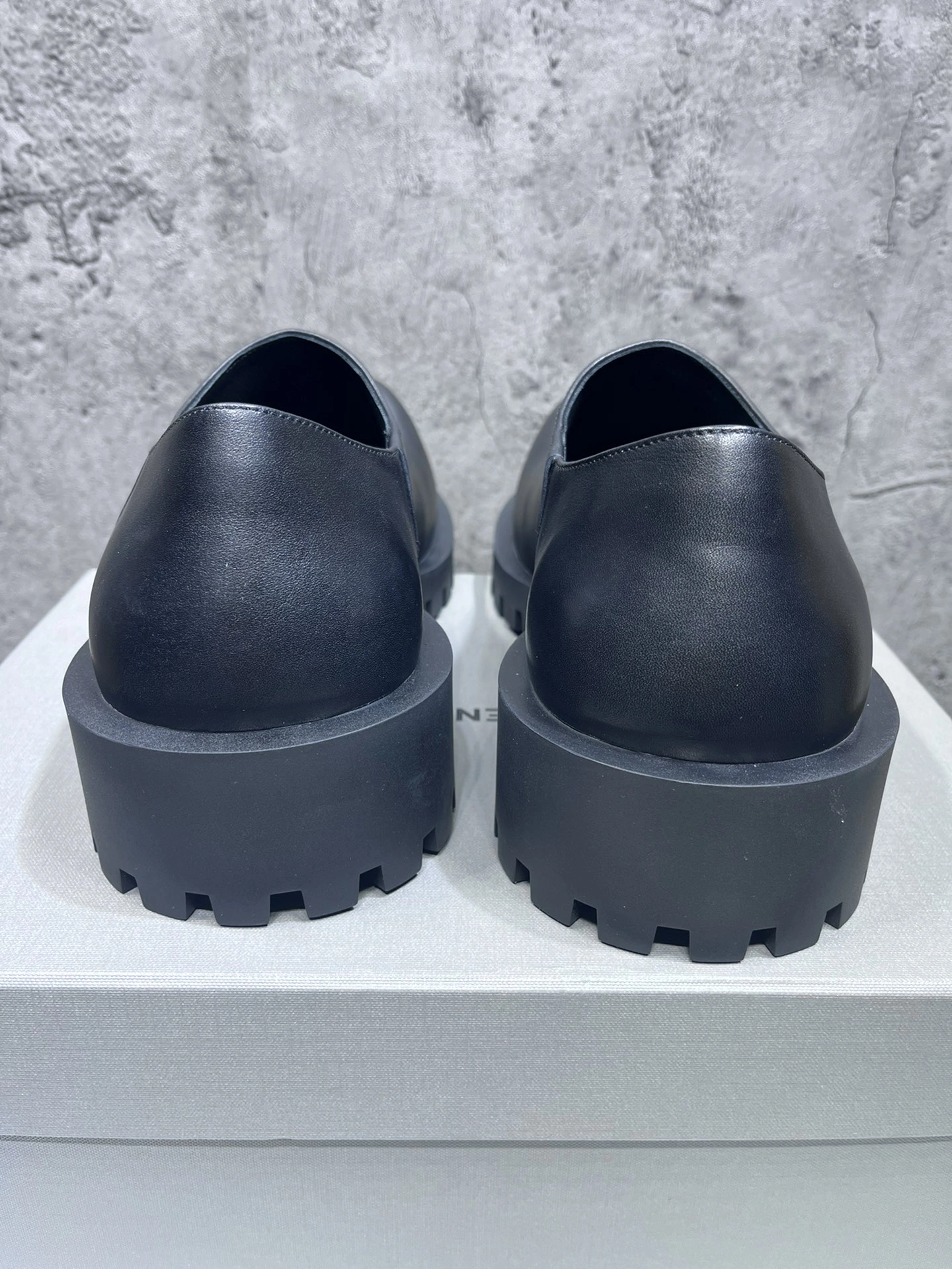 Men Women B*alenciaga Top sneakers CP230310- Original 4493