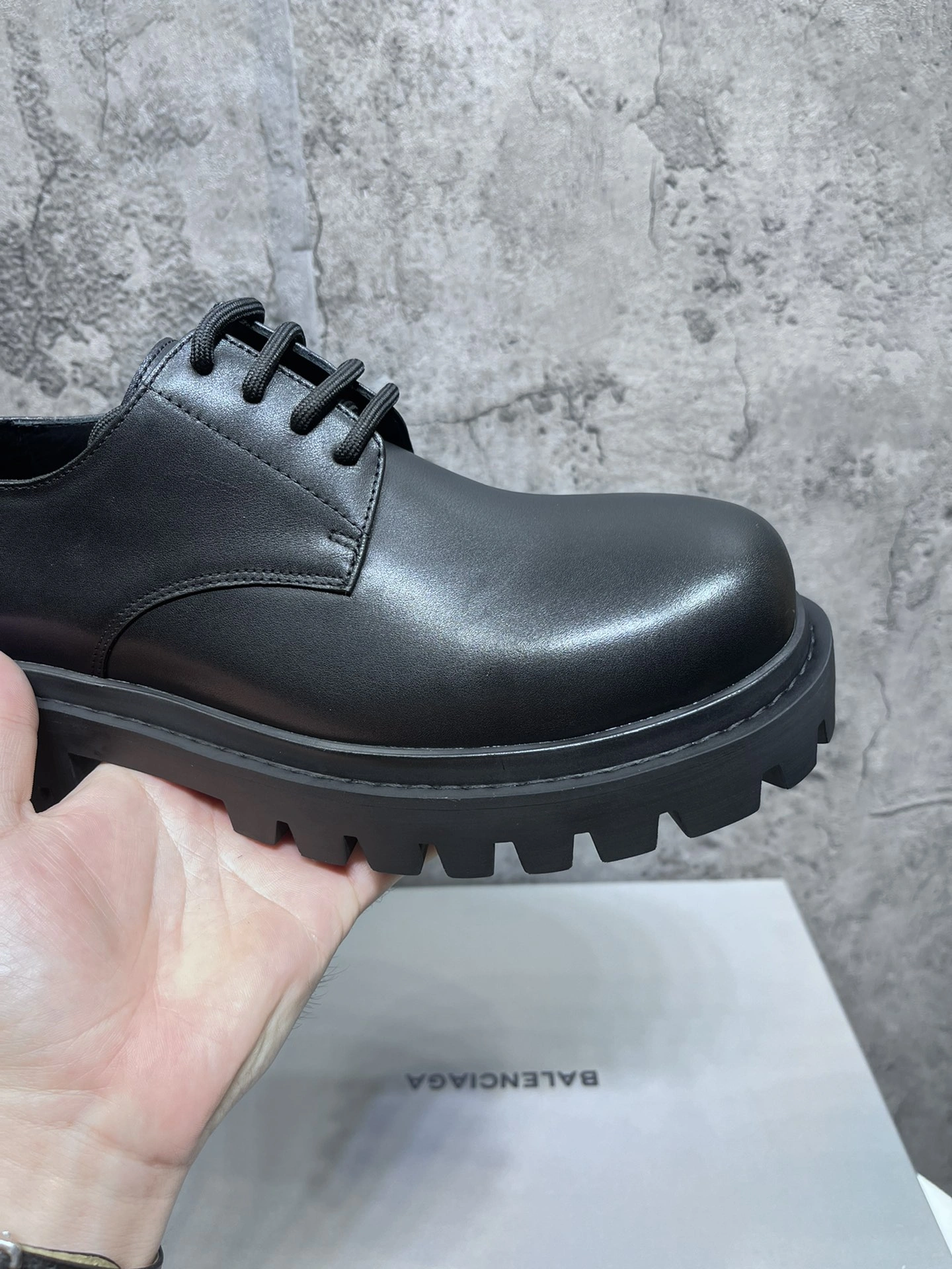 Durable Men Women B*alenciaga Top sneakers CP230312- 4483