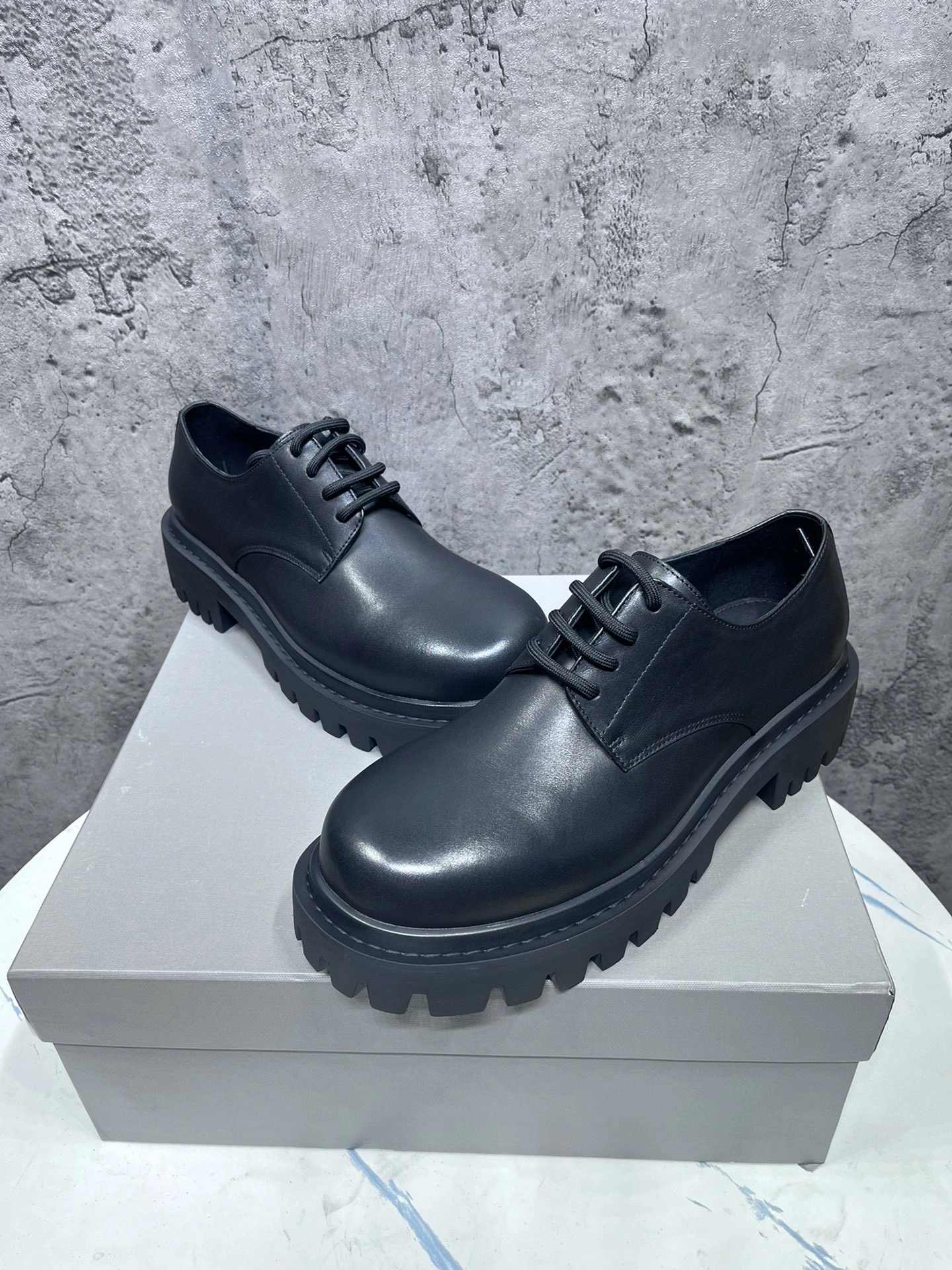 Durable Men Women B*alenciaga Top sneakers CP230312- 4483