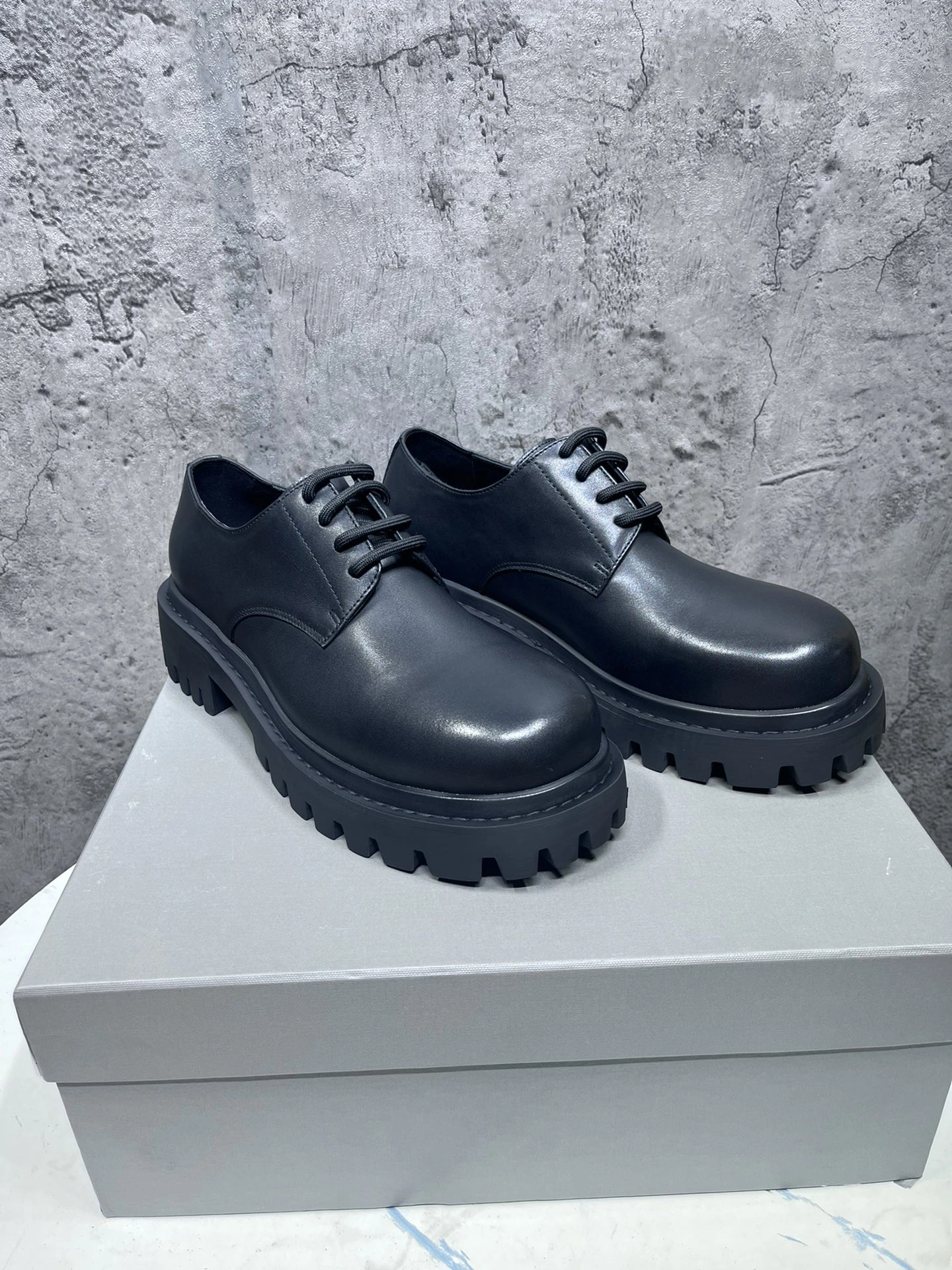 Durable Men Women B*alenciaga Top sneakers CP230312- 4483