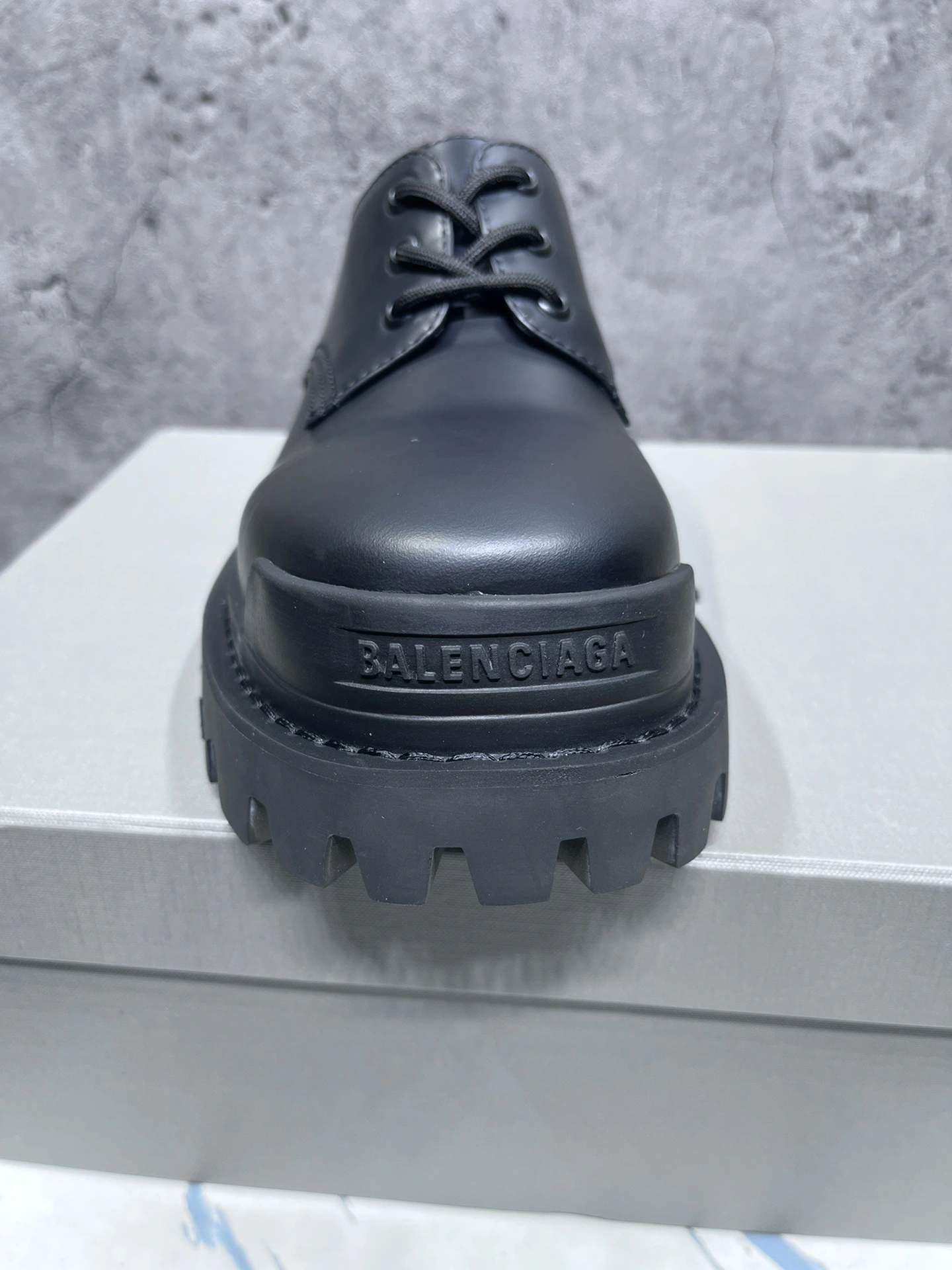 Men Women B*alenciaga Top sneakers CP230312- Chic 4485