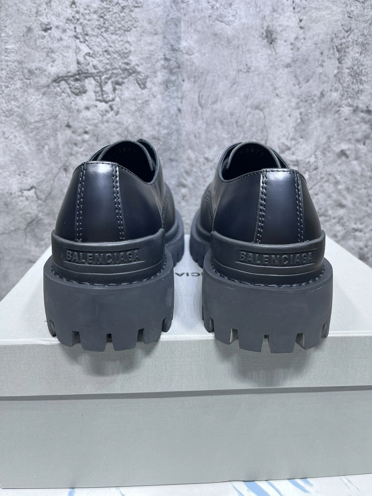Men Women B*alenciaga Top sneakers CP230312- Chic 4485