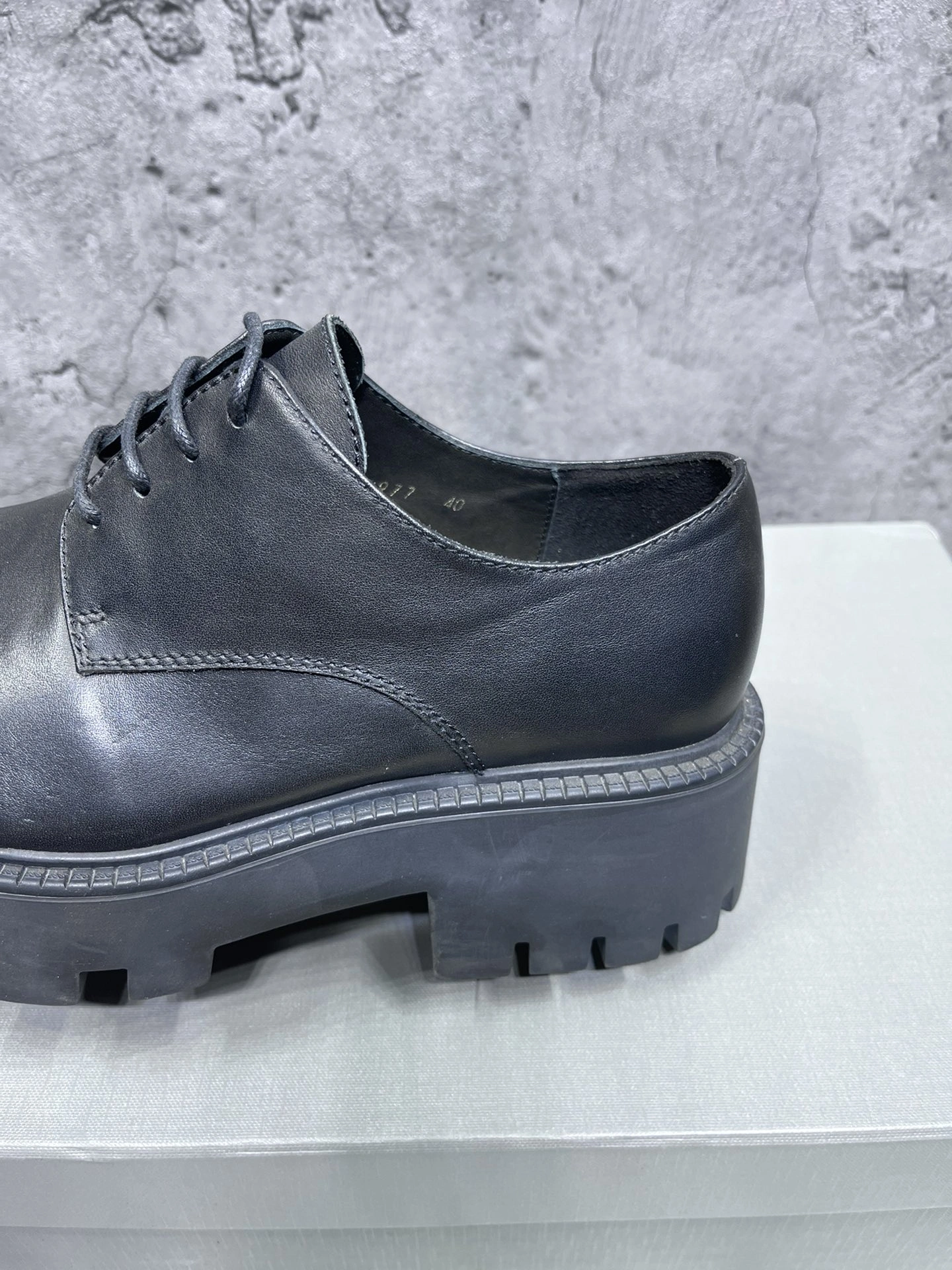 Seasonal Men Women B*alenciaga Top sneakers CP230312- 4481