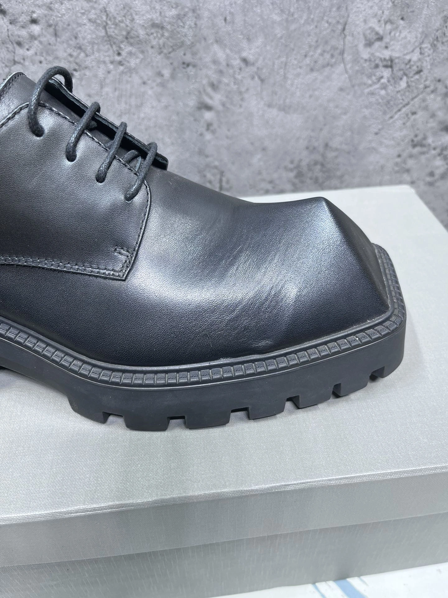 Seasonal Men Women B*alenciaga Top sneakers CP230312- 4481