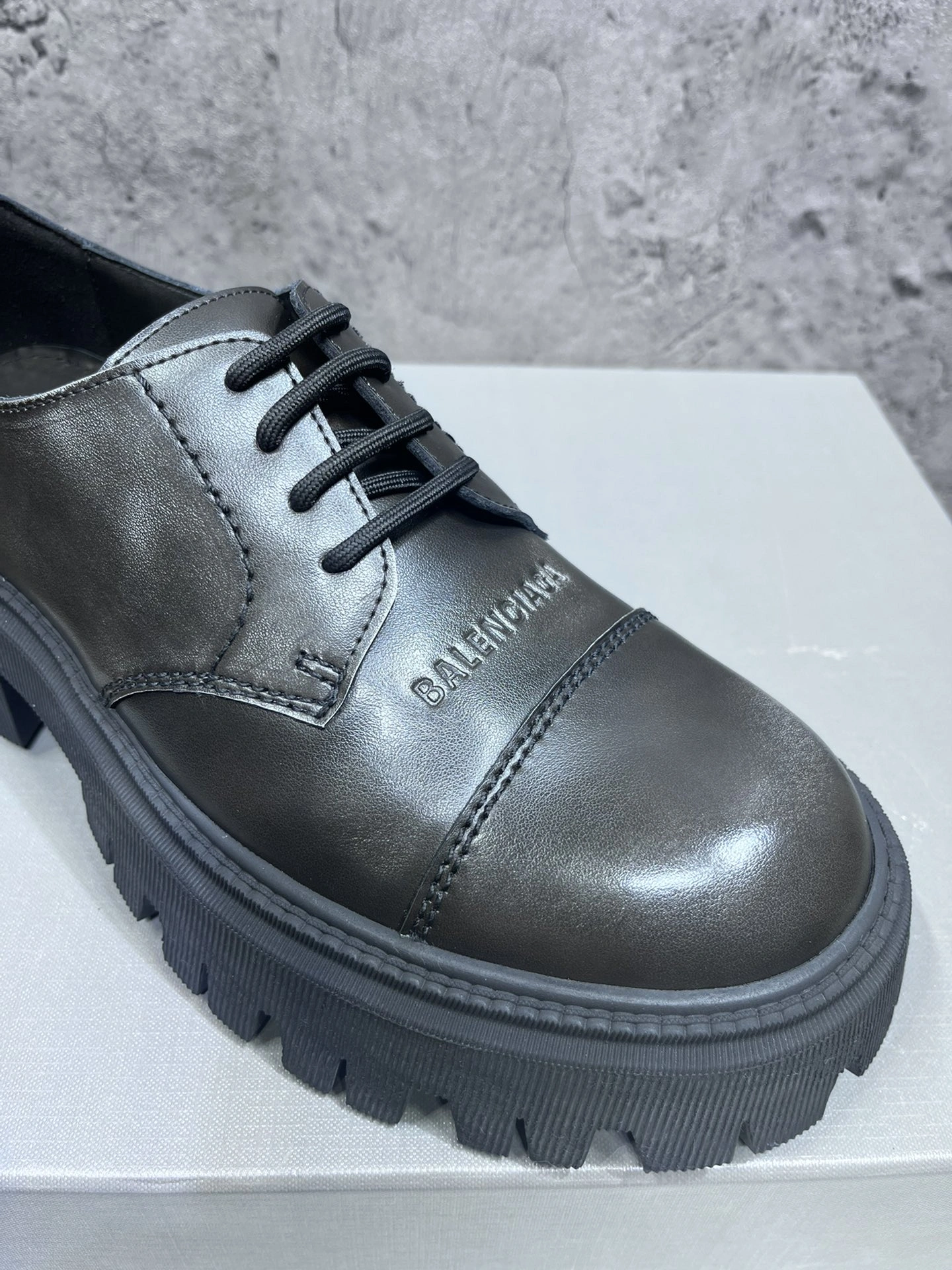 Men Women B*alenciaga Top sneakers CP EasyCare 4490