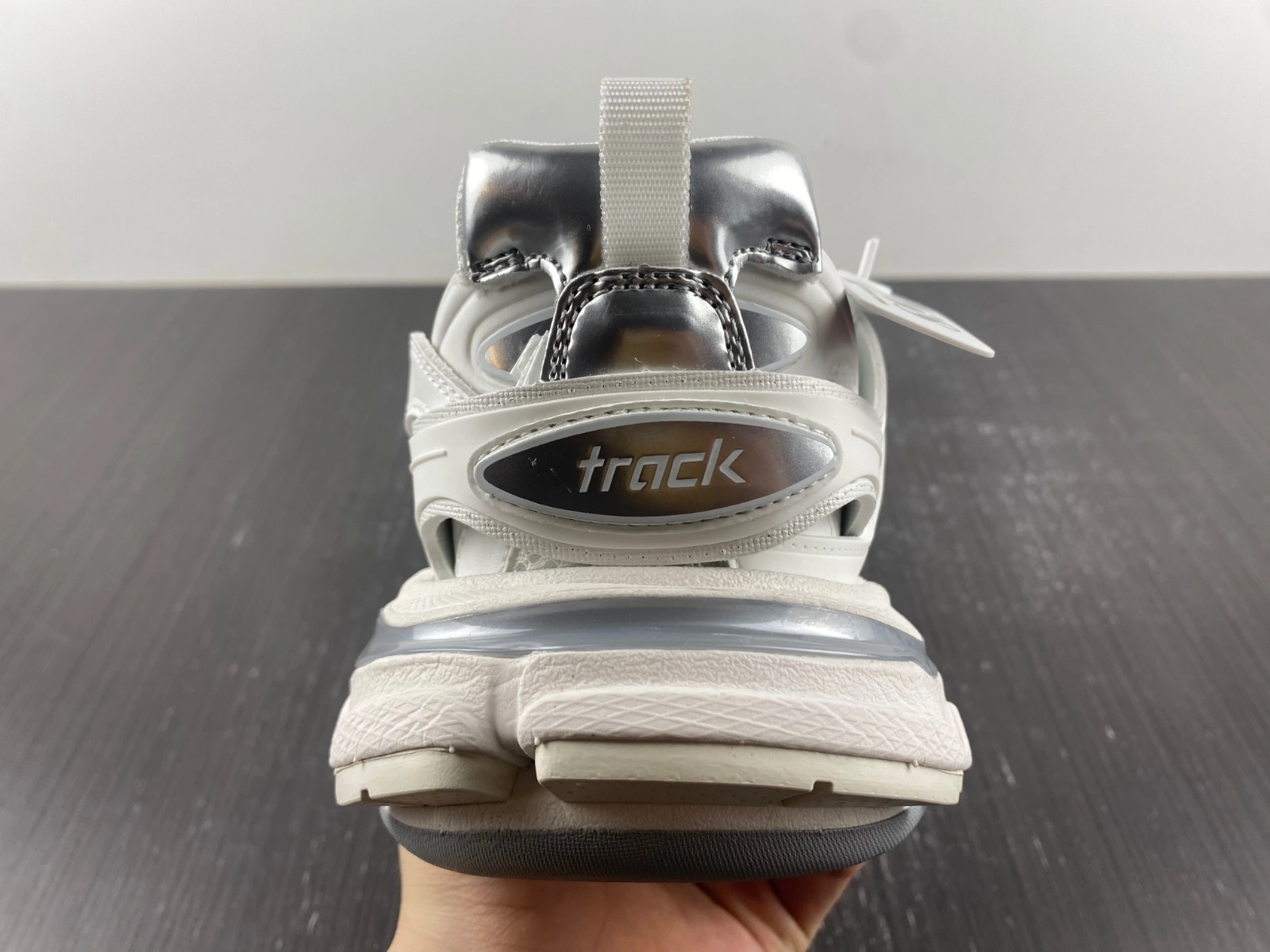 Functional Men Women B*alenciaga Track AM221226- 4509