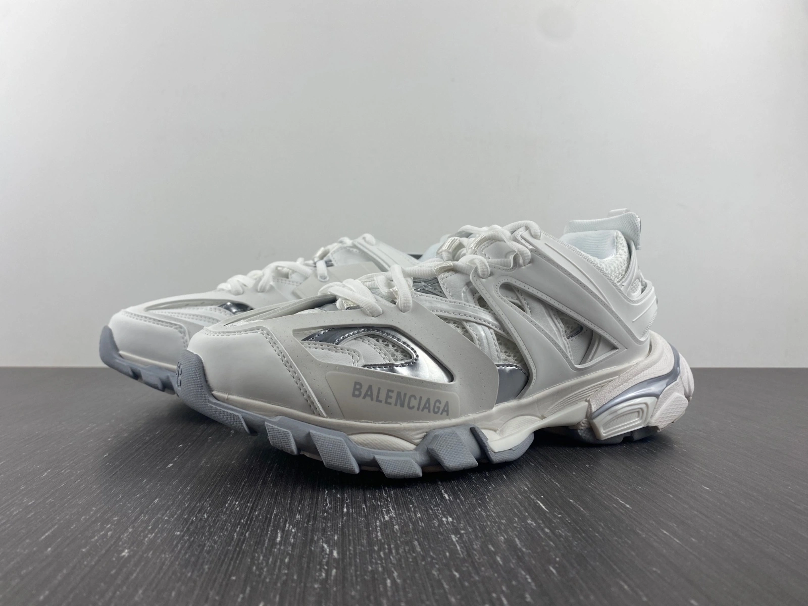 Functional Men Women B*alenciaga Track AM221226- 4509