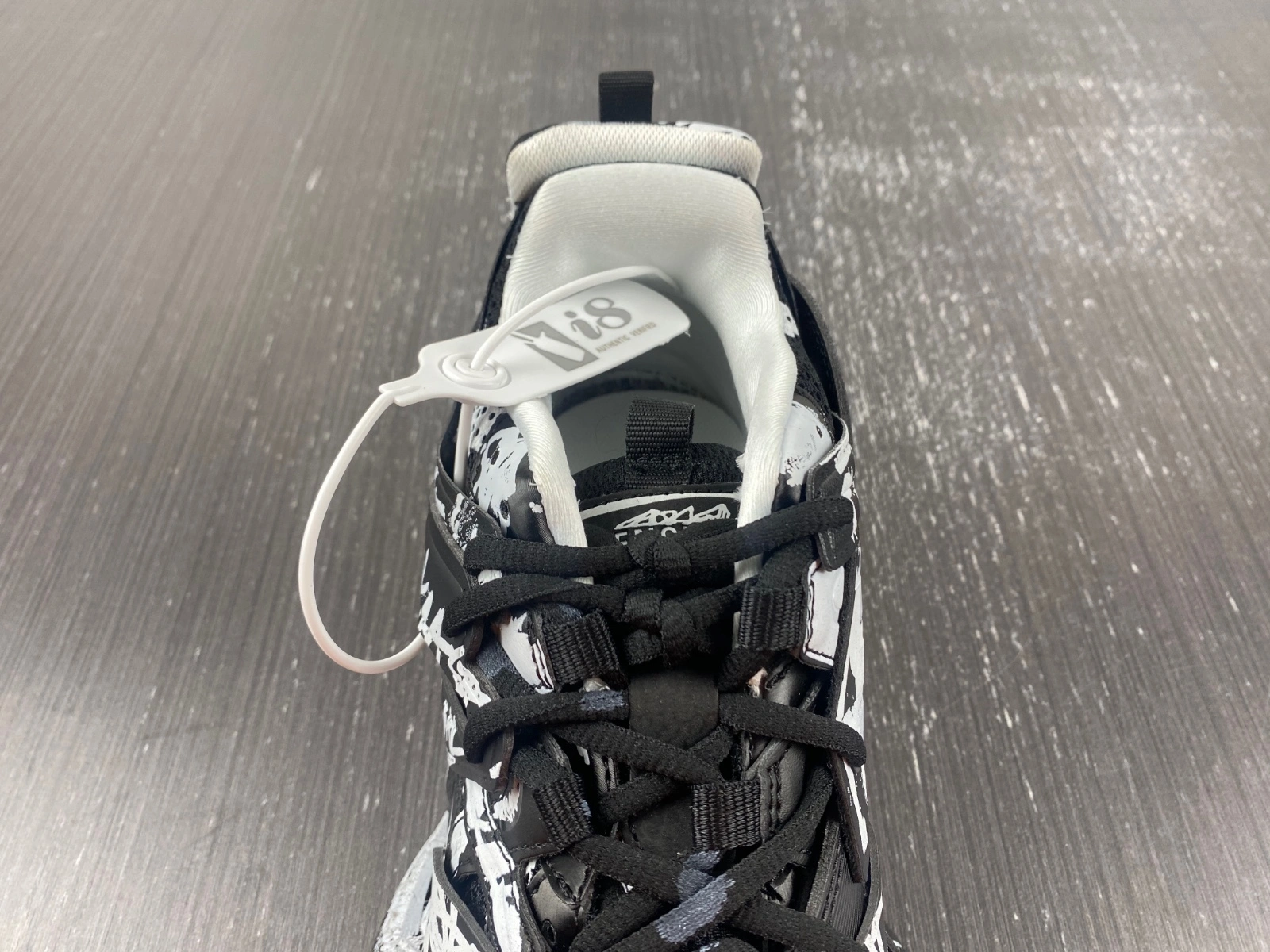 Breathable Men Women B*alenciaga Track AME20230704- 4447
