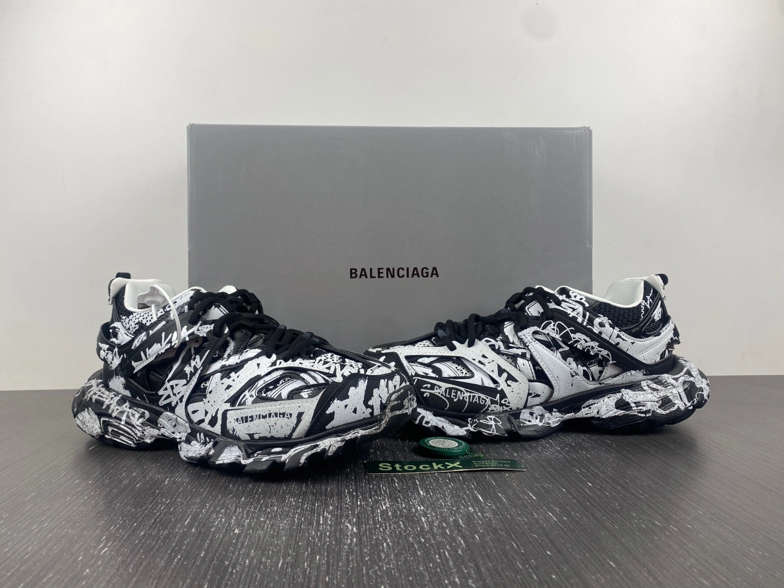 Breathable Men Women B*alenciaga Track AME20230704- 4447