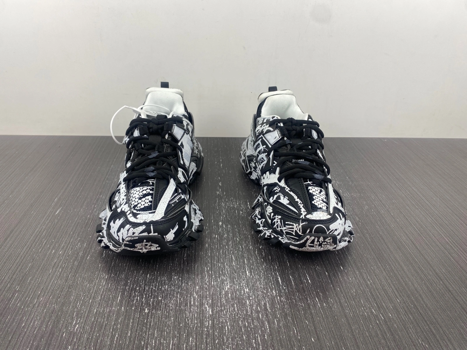 Breathable Men Women B*alenciaga Track AME20230704- 4447