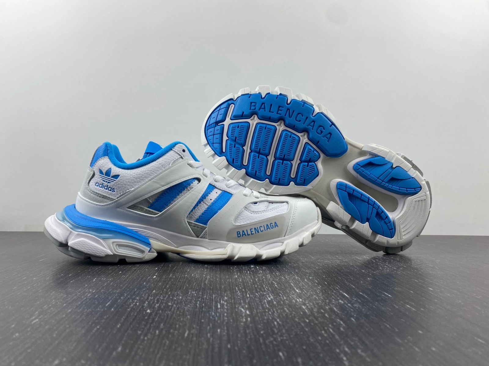 SportInspired Men Women B*alenciaga Track AME20230907- 4421