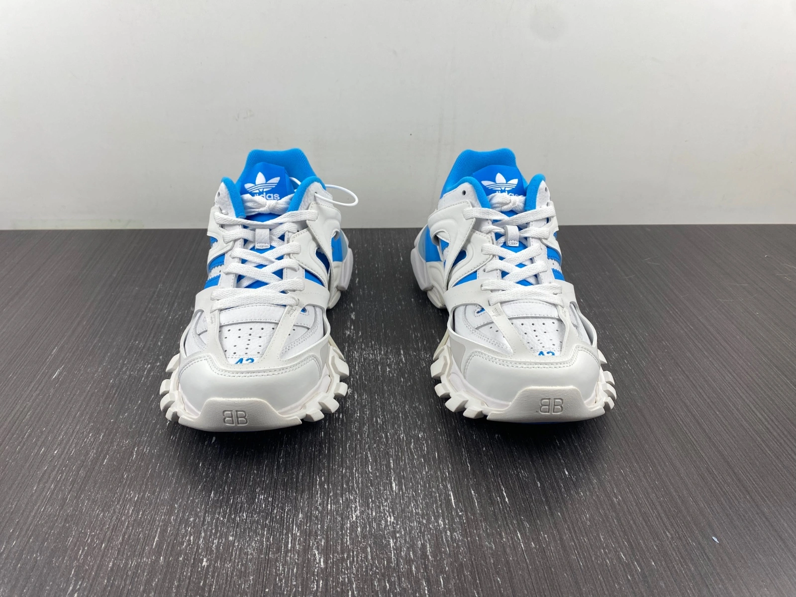 SportInspired Men Women B*alenciaga Track AME20230907- 4421