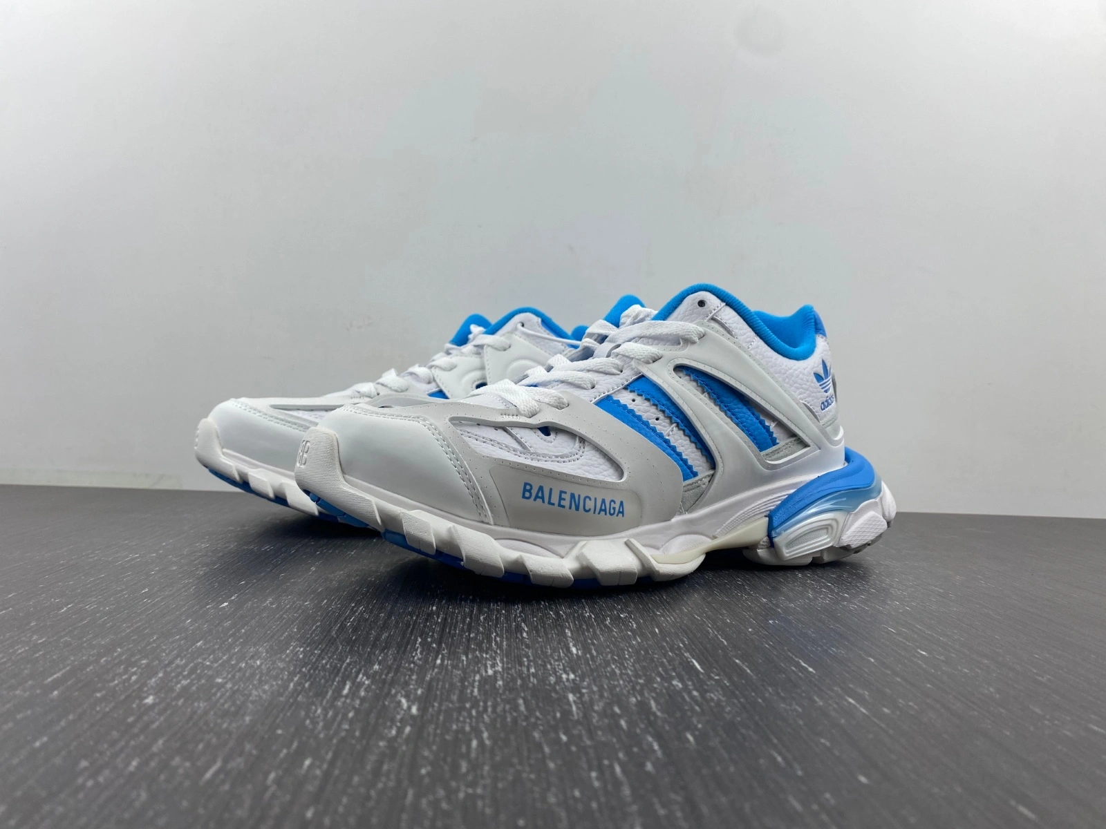 SportInspired Men Women B*alenciaga Track AME20230907- 4421