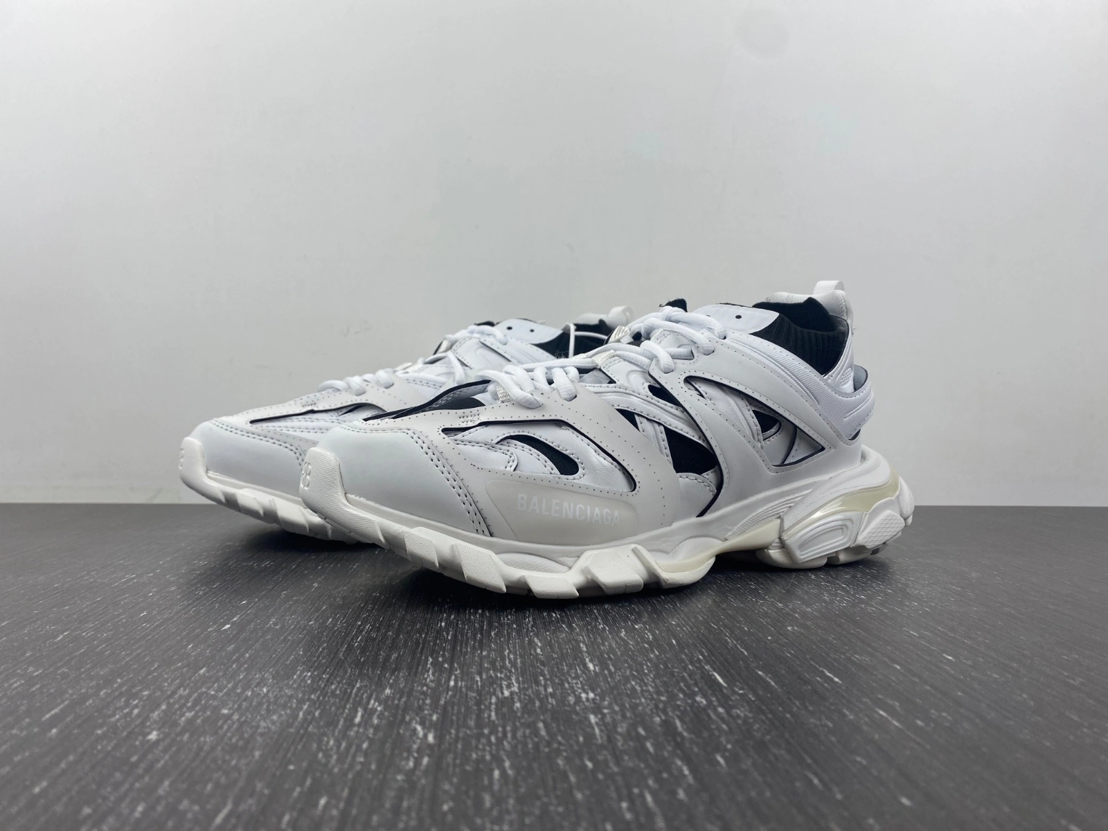 FreshLook Men Women B*alenciaga Track AME20231018- 4415