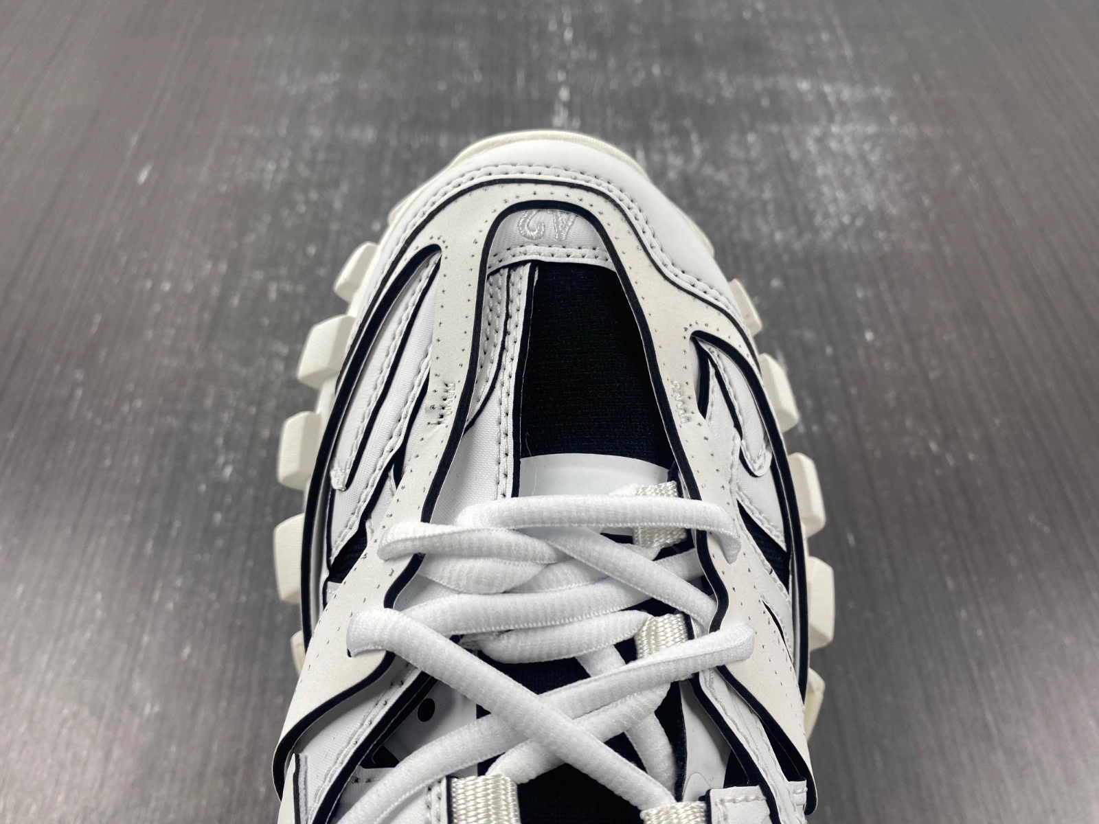 FreshLook Men Women B*alenciaga Track AME20231018- 4415