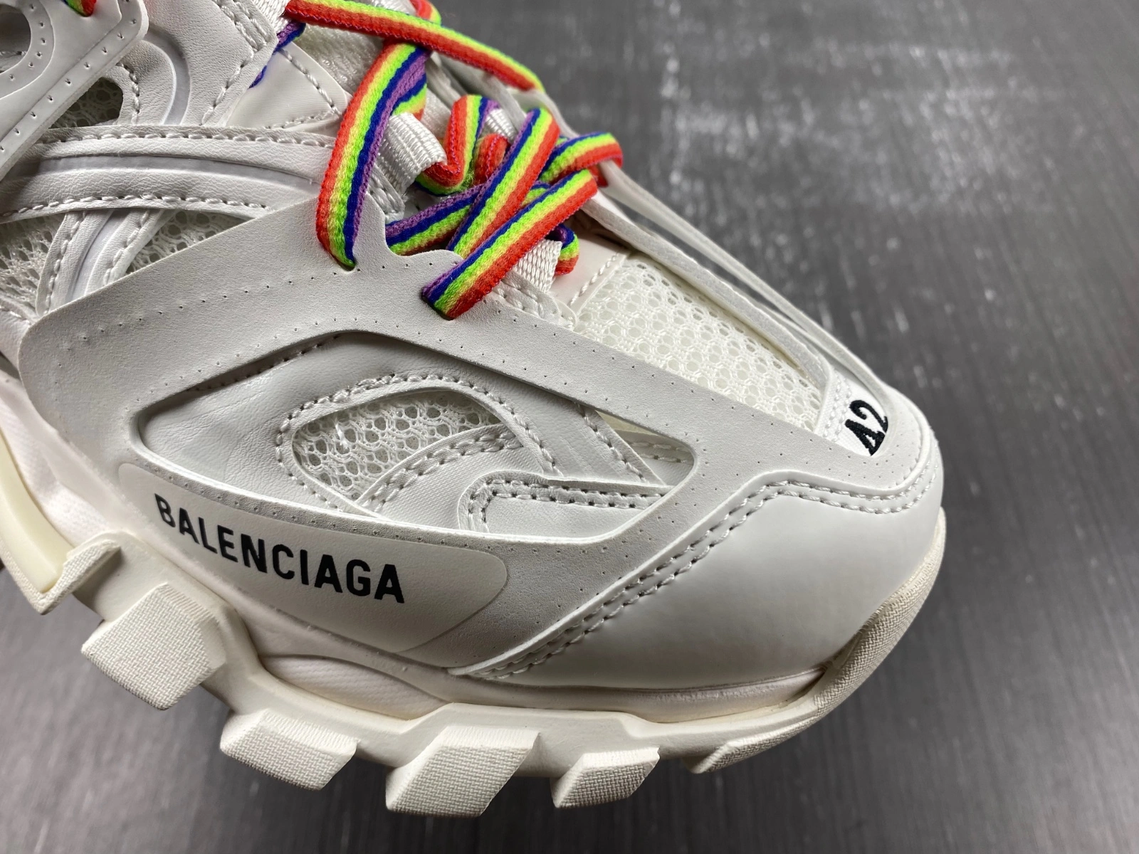 Affordable Men Women B*alenciaga Track AME20231018- 4411