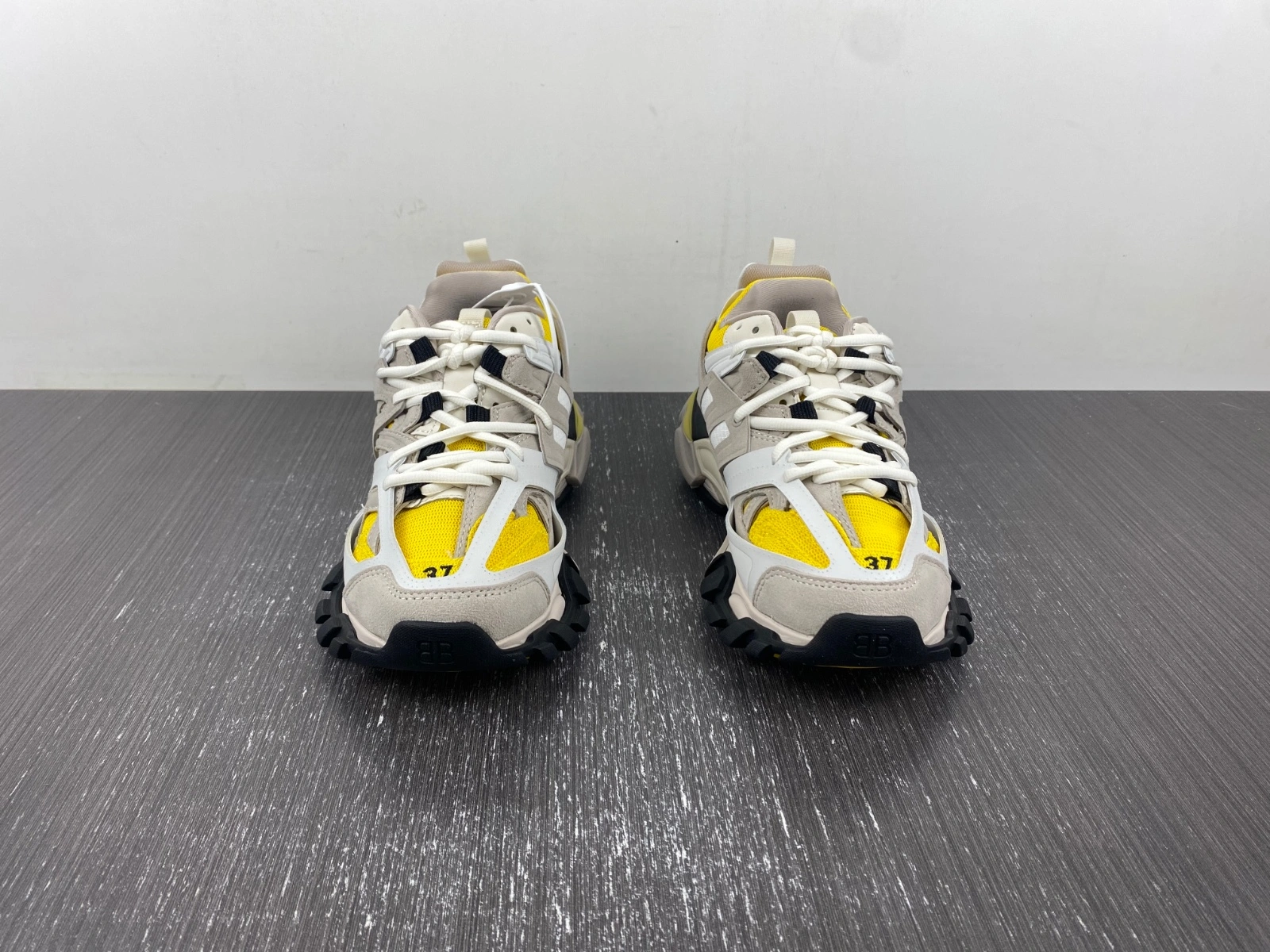 Men Women B*alenciaga Track AME20231018- StreetReady 4410