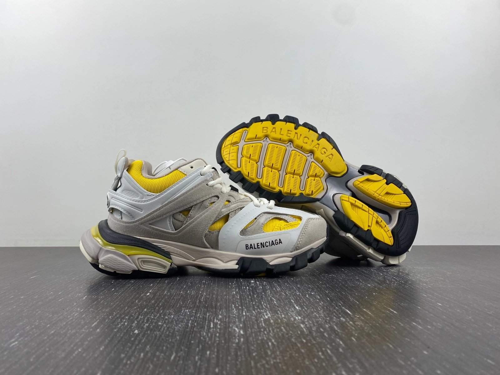 Men Women B*alenciaga Track AME20231018- StreetReady 4410