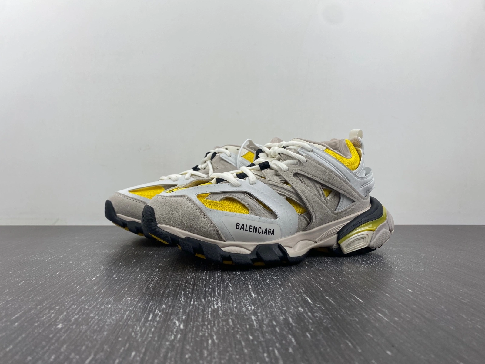 Men Women B*alenciaga Track AME20231018- StreetReady 4410