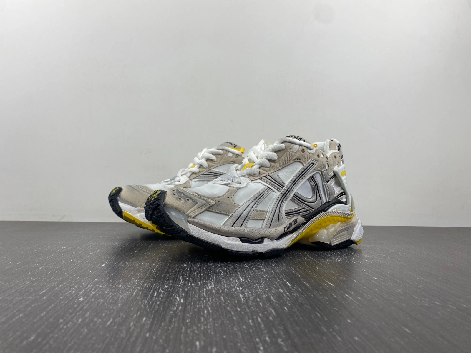 Minimalist Men Women B*alenciaga Track AME20231018- 4408