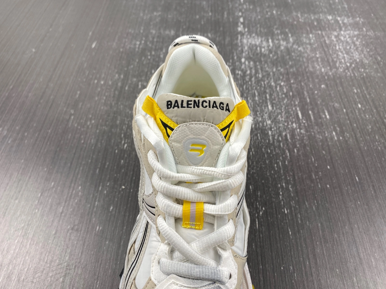 Minimalist Men Women B*alenciaga Track AME20231018- 4408