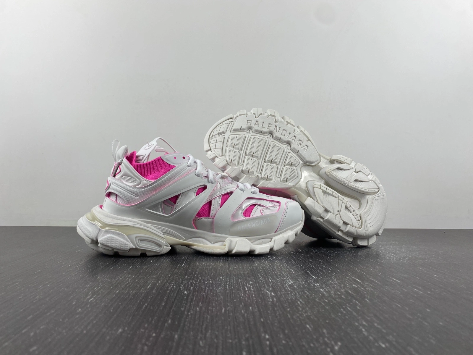 Men Women B*alenciaga Track AME20231019- OdorResistant 4403