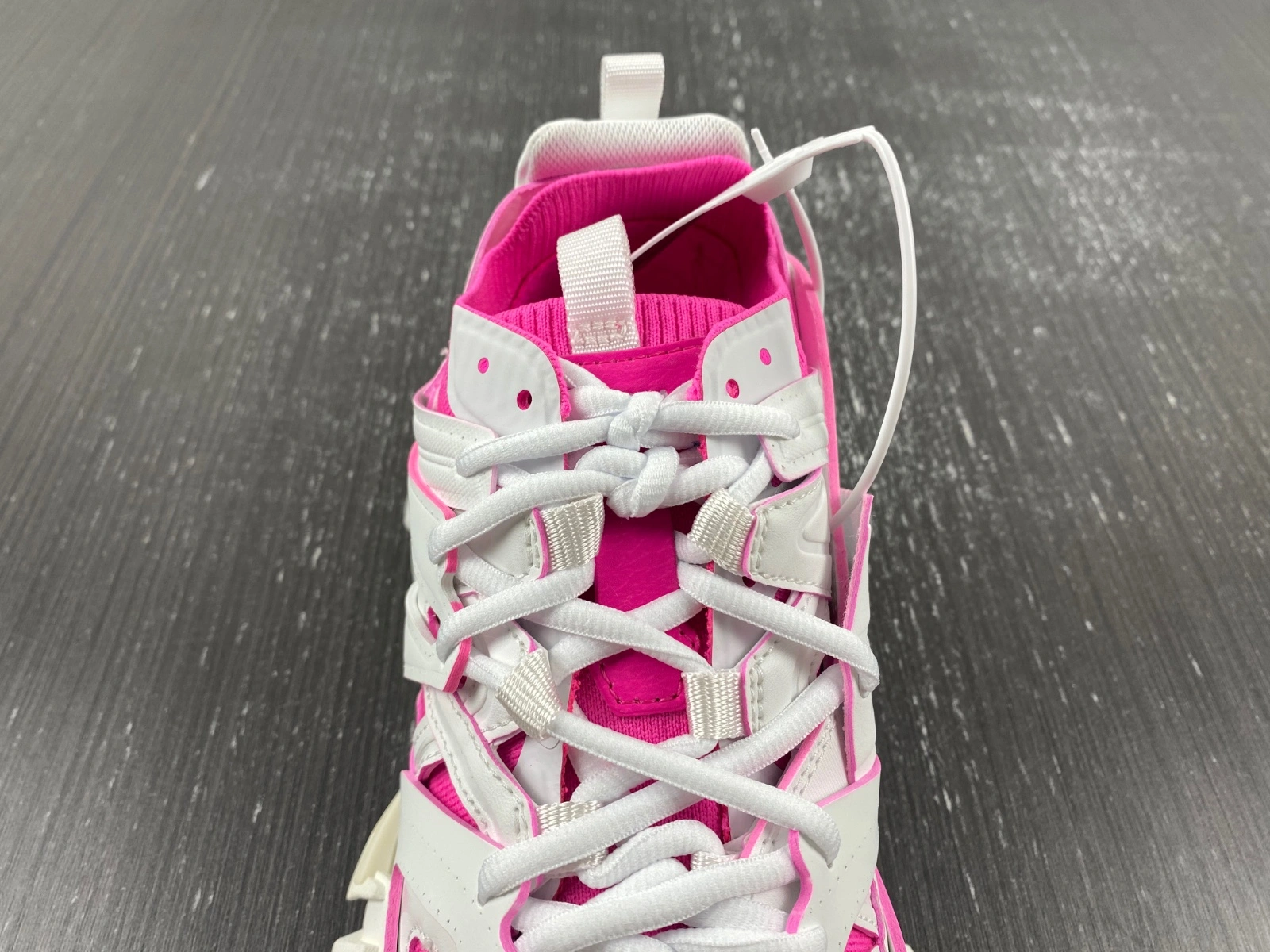 Men Women B*alenciaga Track AME20231019- OdorResistant 4403