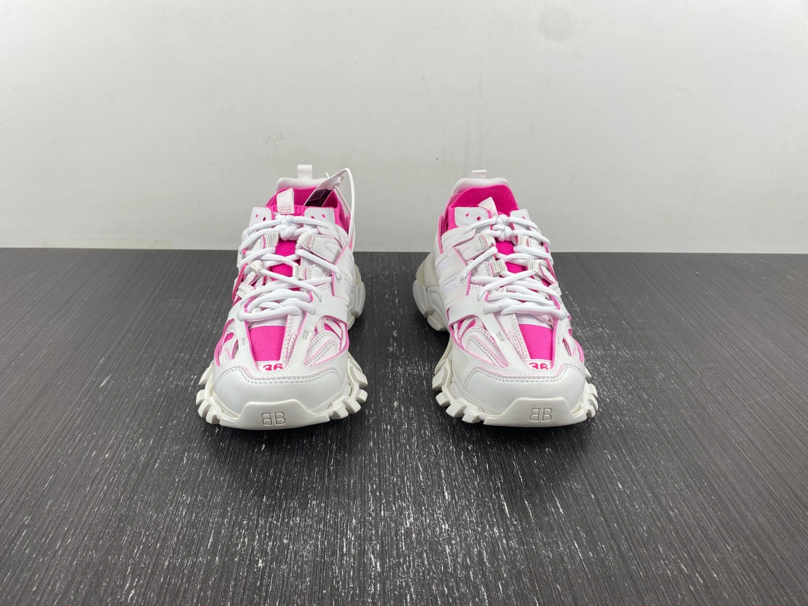 Men Women B*alenciaga Track AME20231019- OdorResistant 4403