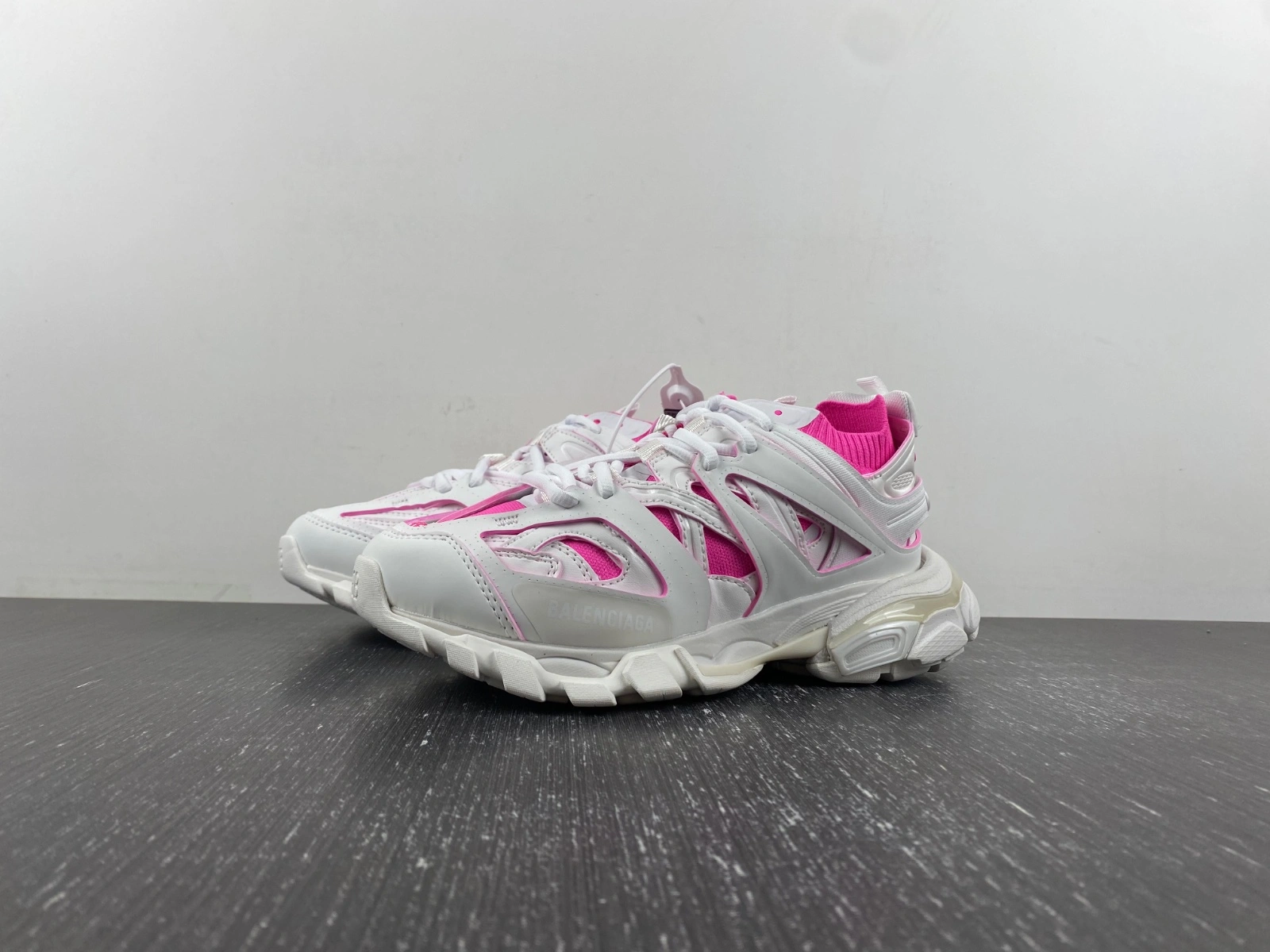 Men Women B*alenciaga Track AME20231019- OdorResistant 4403
