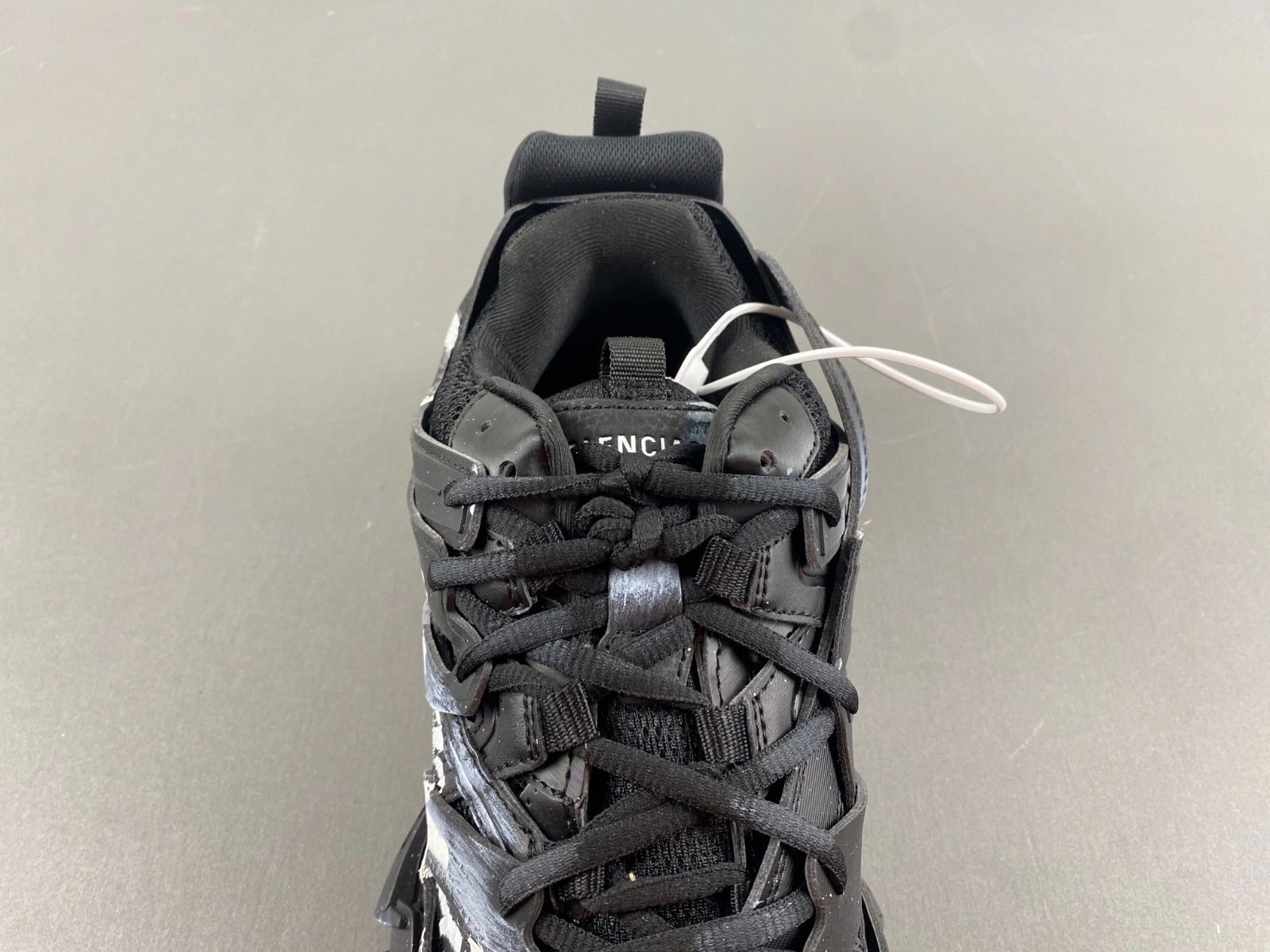 Men Women B*alenciaga Track AME20241019- FlexibleFit 4257