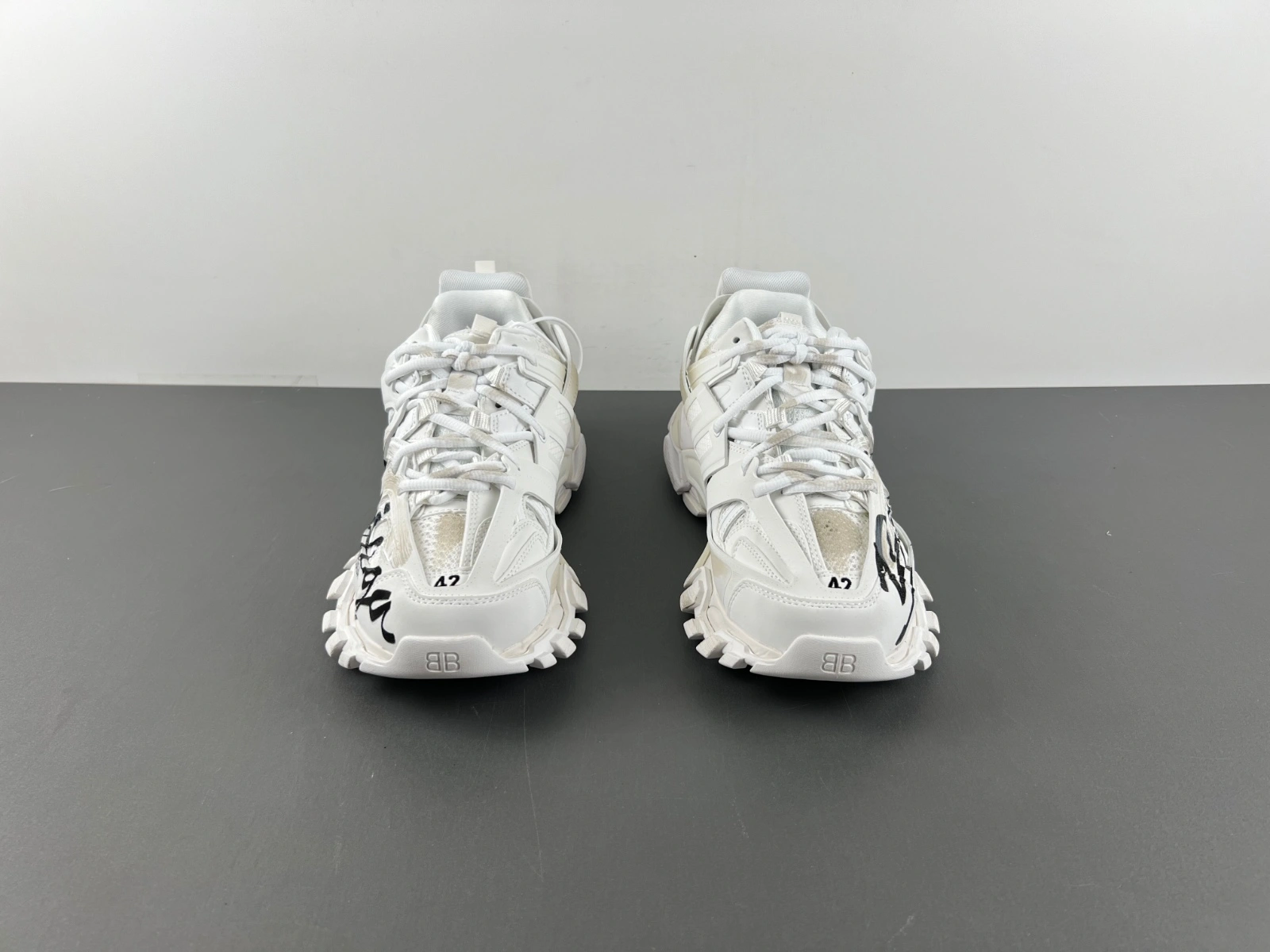 MultiPurpose Men Women B*alenciaga Track AME20241101- 4242