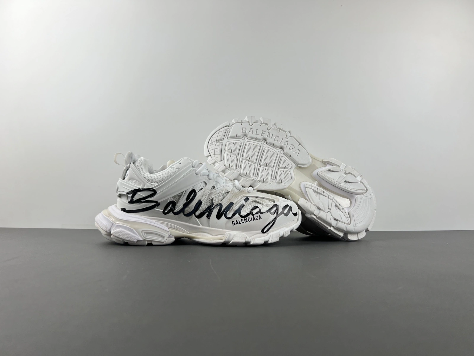 MultiPurpose Men Women B*alenciaga Track AME20241101- 4242