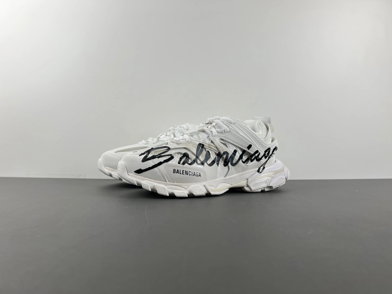 MultiPurpose Men Women B*alenciaga Track AME20241101- 4242