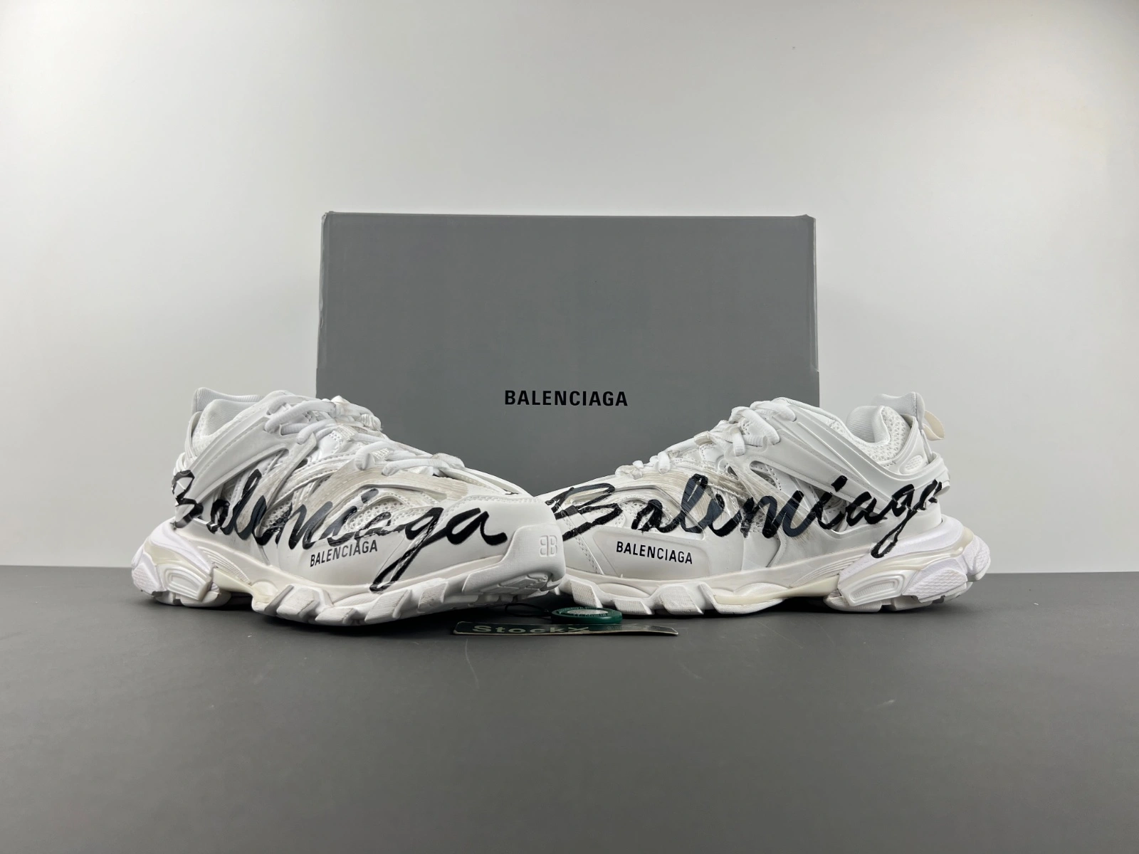 MultiPurpose Men Women B*alenciaga Track AME20241101- 4242
