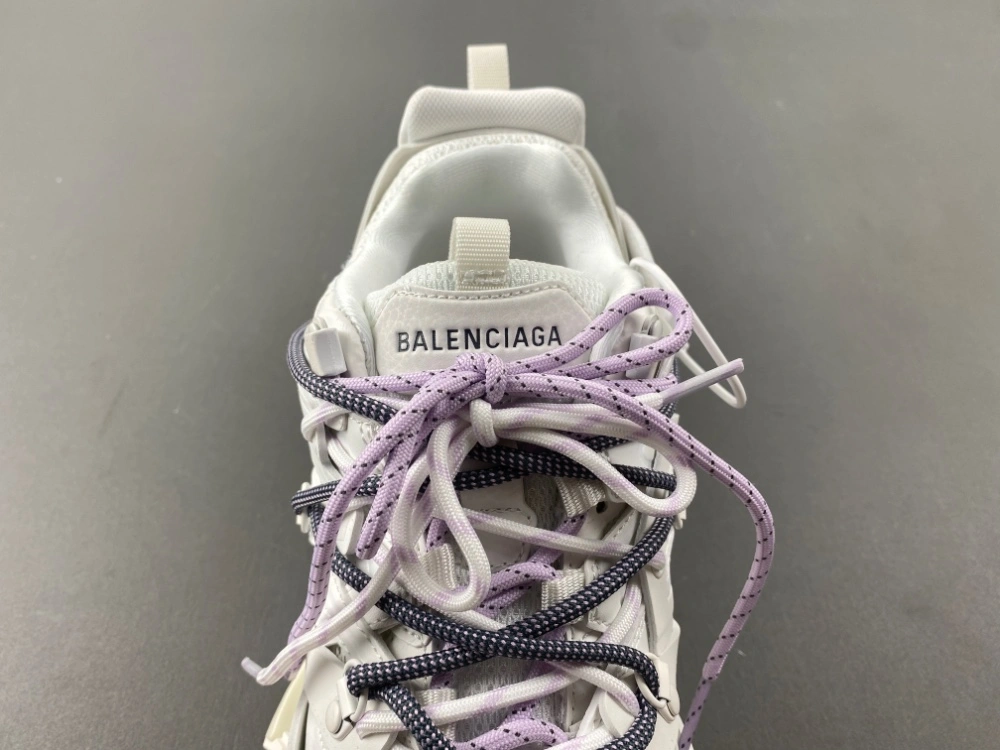 Men Women B*alenciaga Track AME20250703- StreetReady 4194