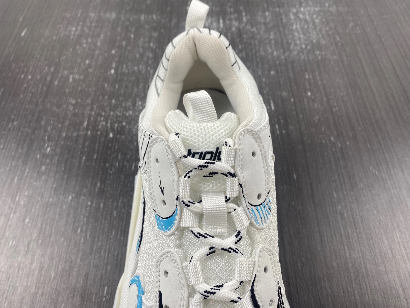 Reliable Men Women B*alenciaga Triple s AM20230605 - 4454