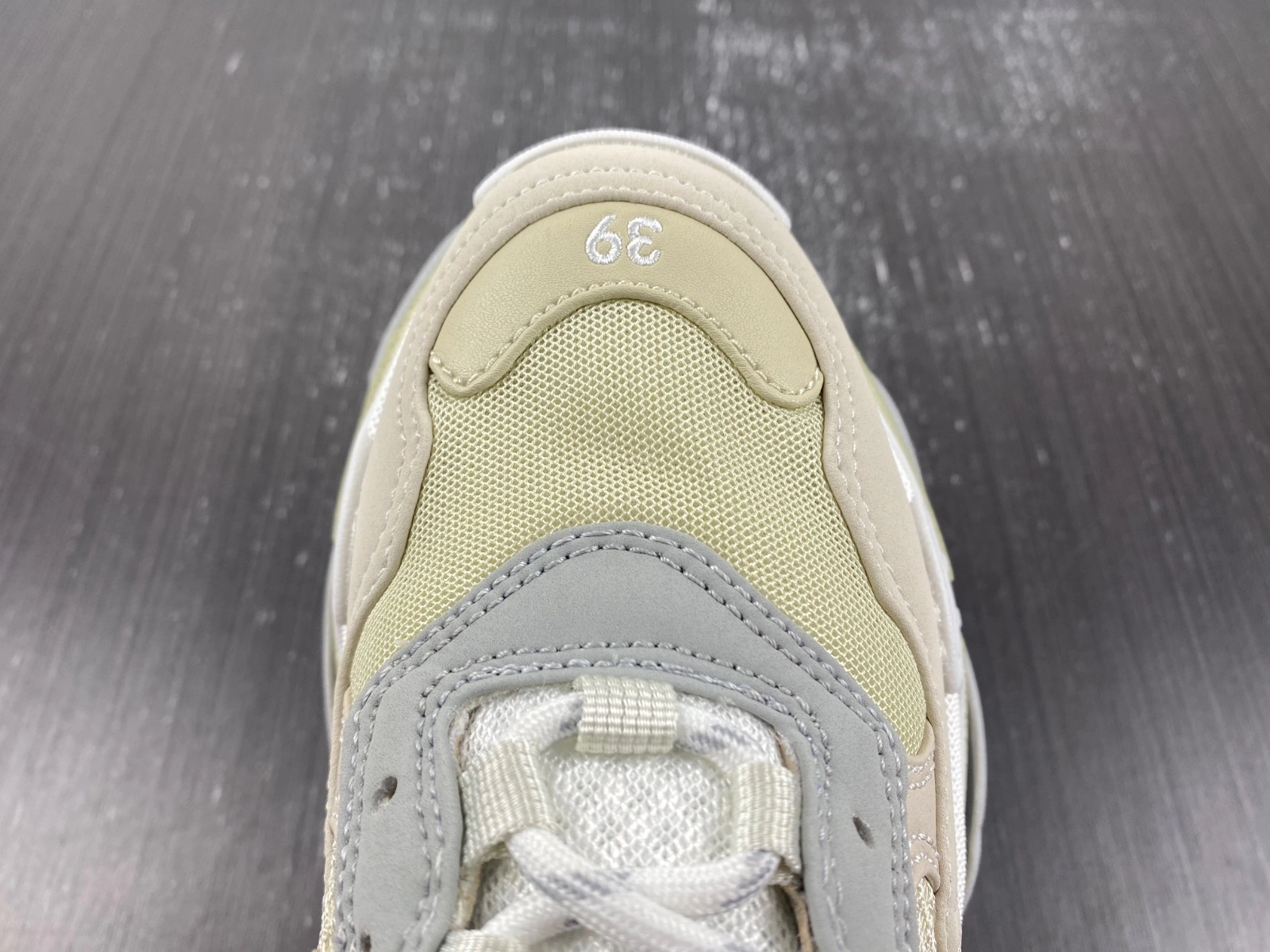 Popular Men Women B*alenciaga Triple s AM20230619 - 4439