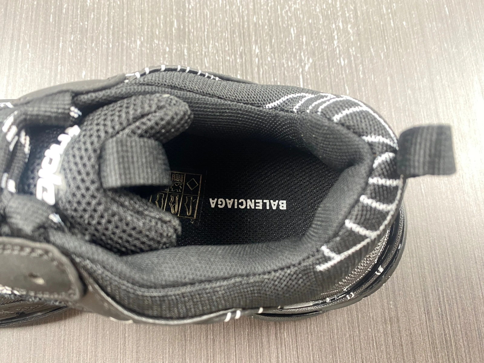 Unisex Men Women B*alenciaga Triple s AM20230619 - 4453