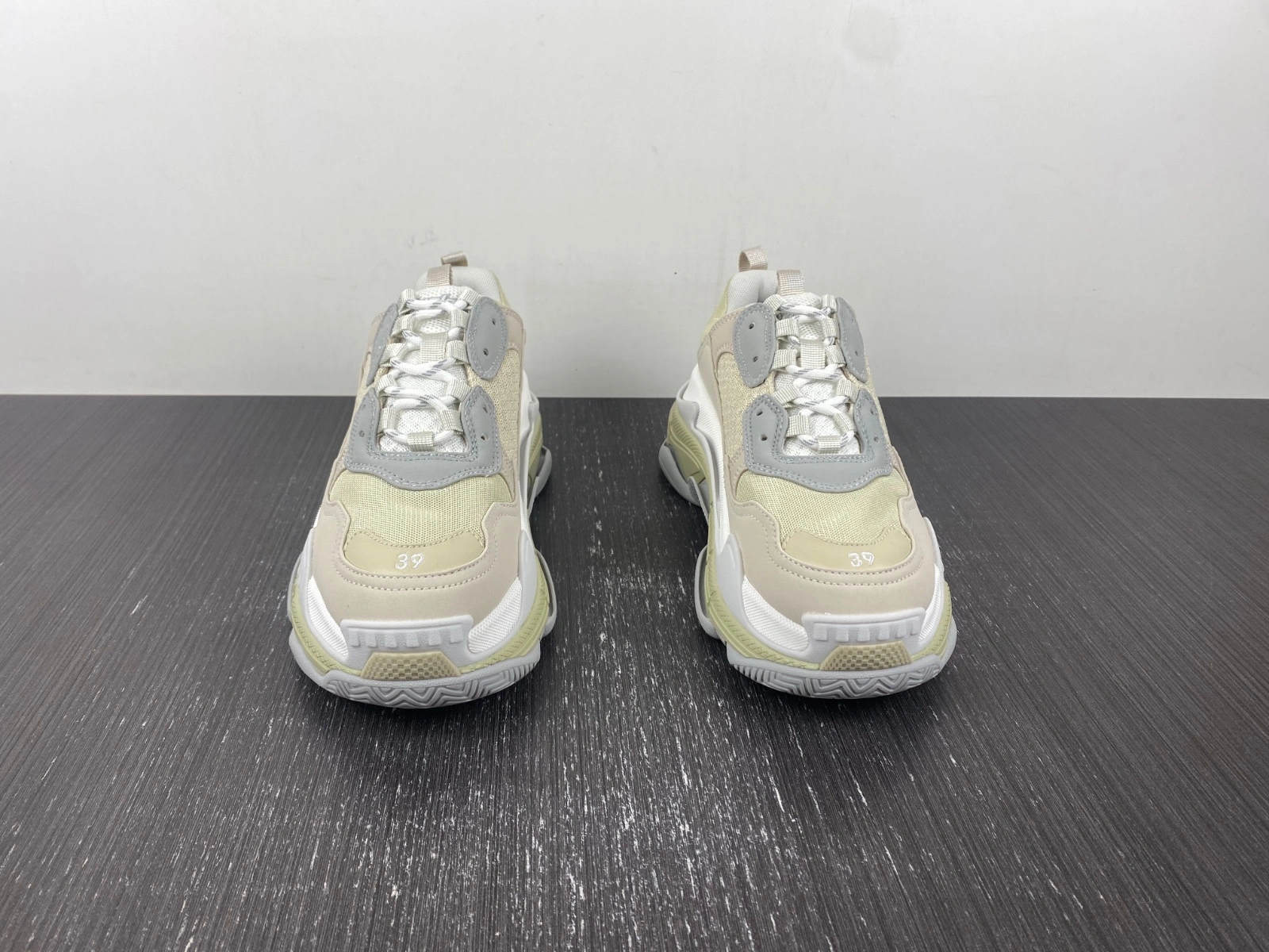 Popular Men Women B*alenciaga Triple s AM20230619 - 4439