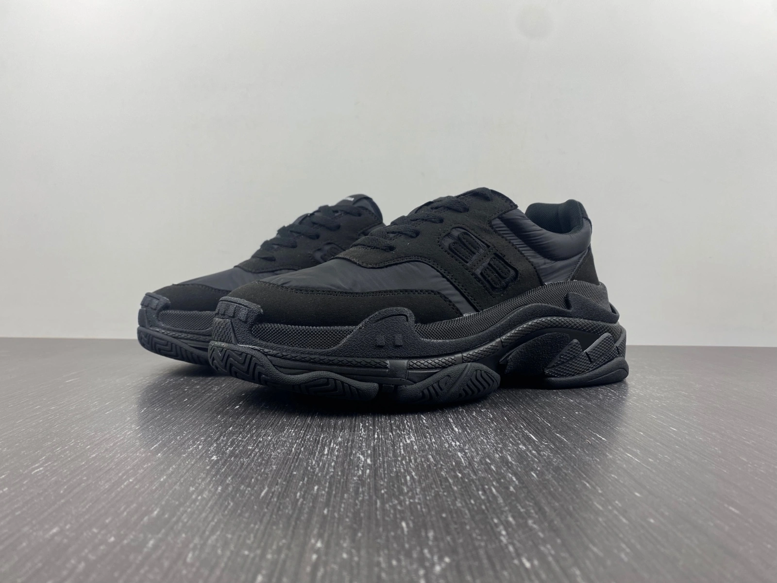 Men Women B*alenciaga Triple s AM20230906- ComfortFit 4431