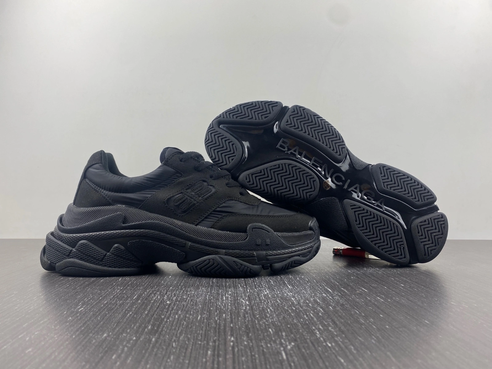 Men Women B*alenciaga Triple s AM20230906- ComfortFit 4431