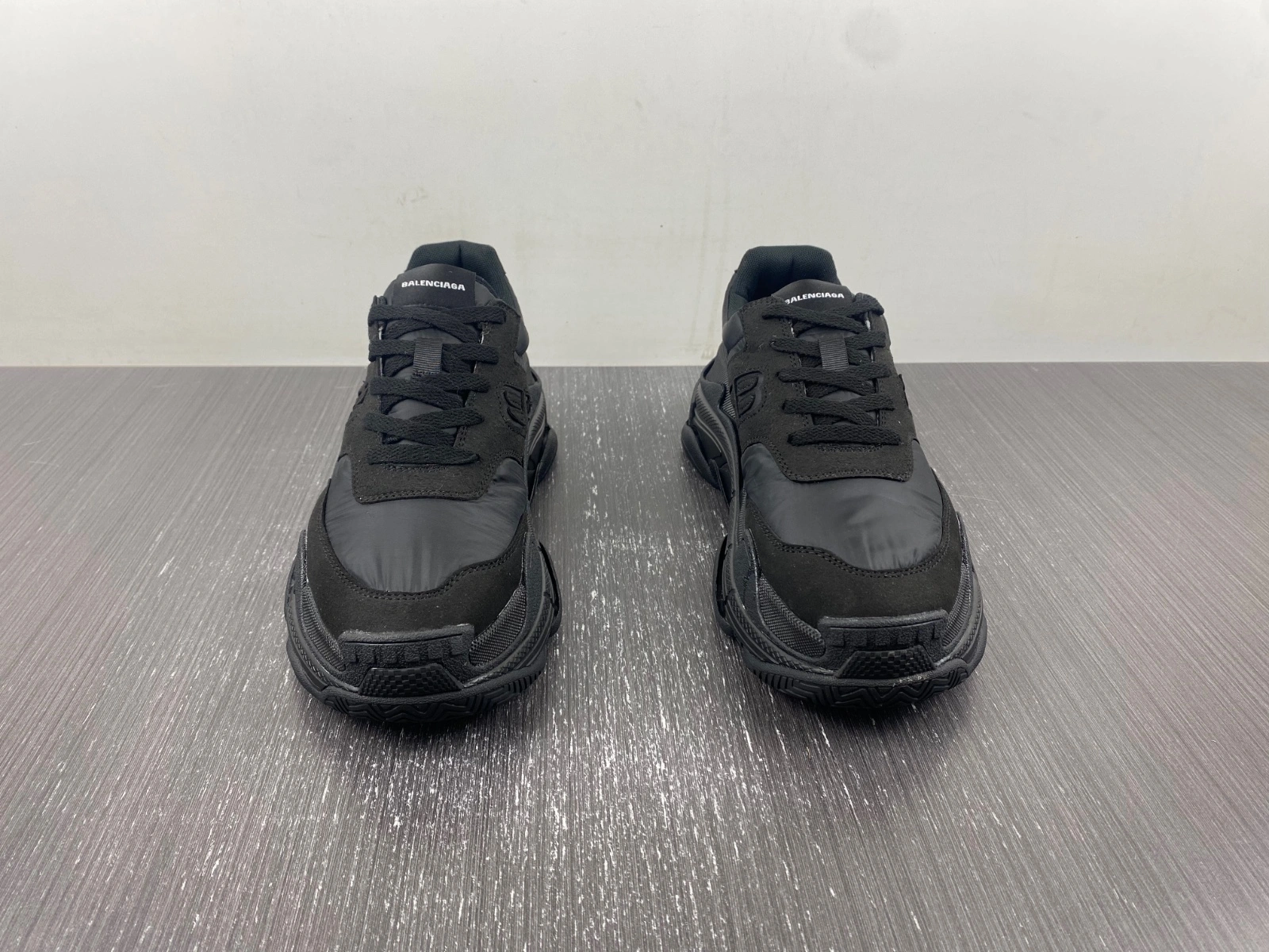 Men Women B*alenciaga Triple s AM20230906- ComfortFit 4431