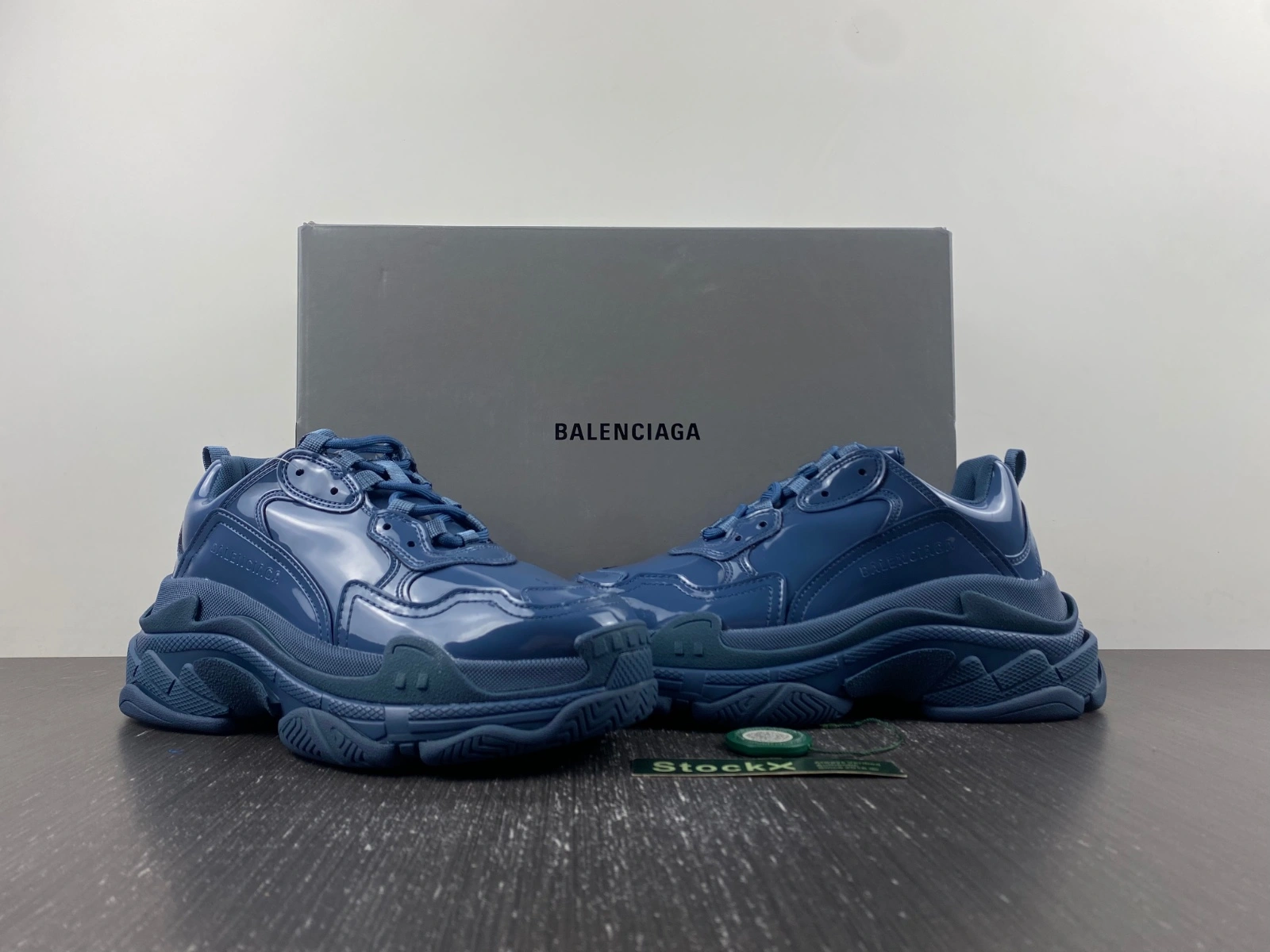 TopPick Men Women B*alenciaga Triple s AM20230906- 4430