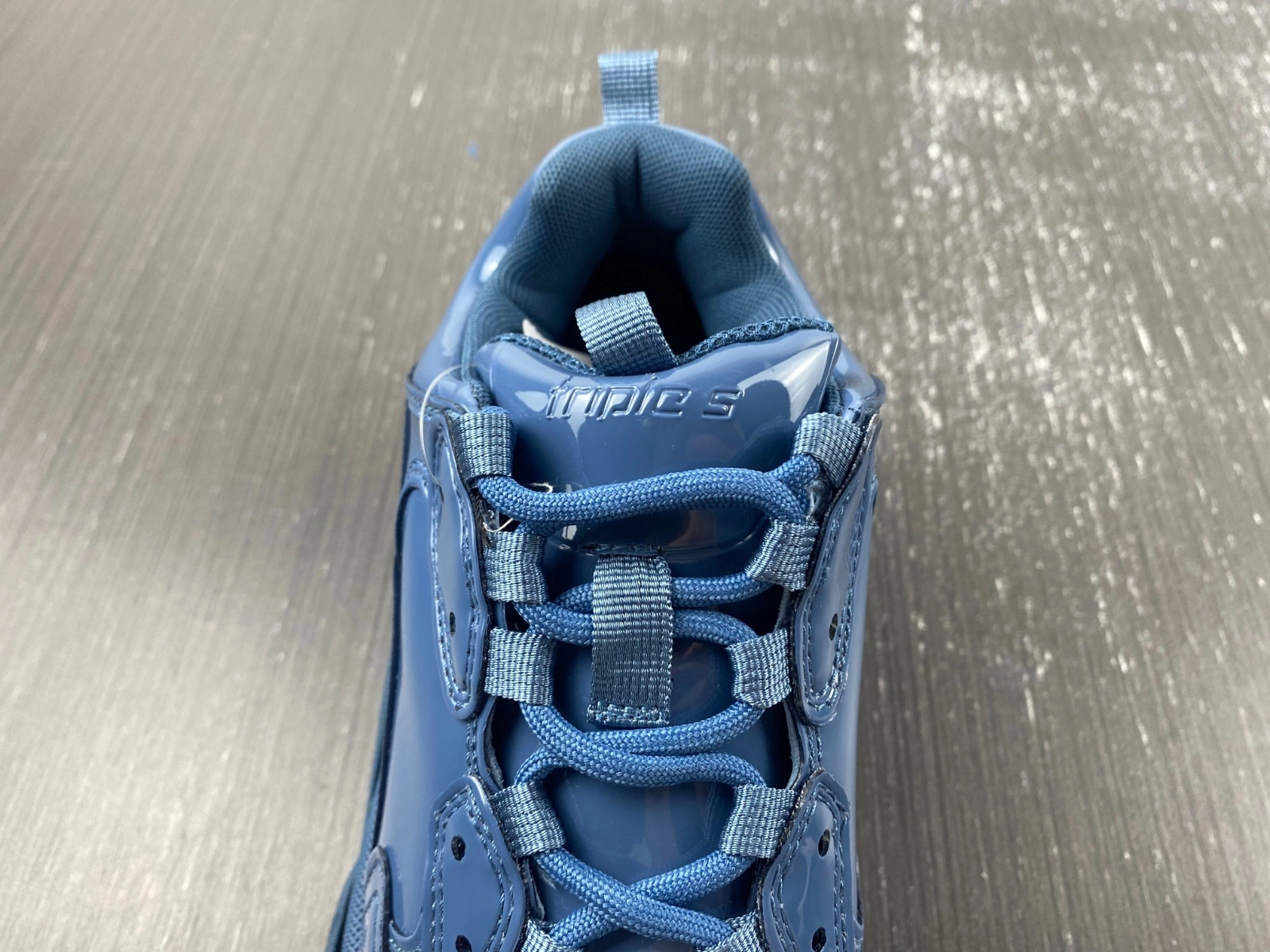 TopPick Men Women B*alenciaga Triple s AM20230906- 4430