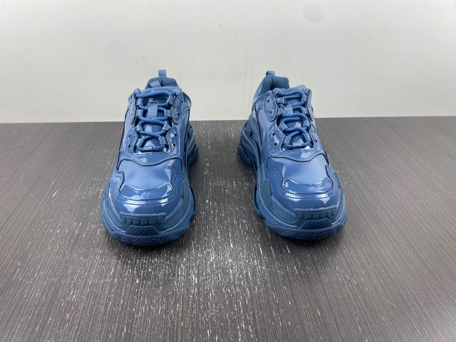 TopPick Men Women B*alenciaga Triple s AM20230906- 4430