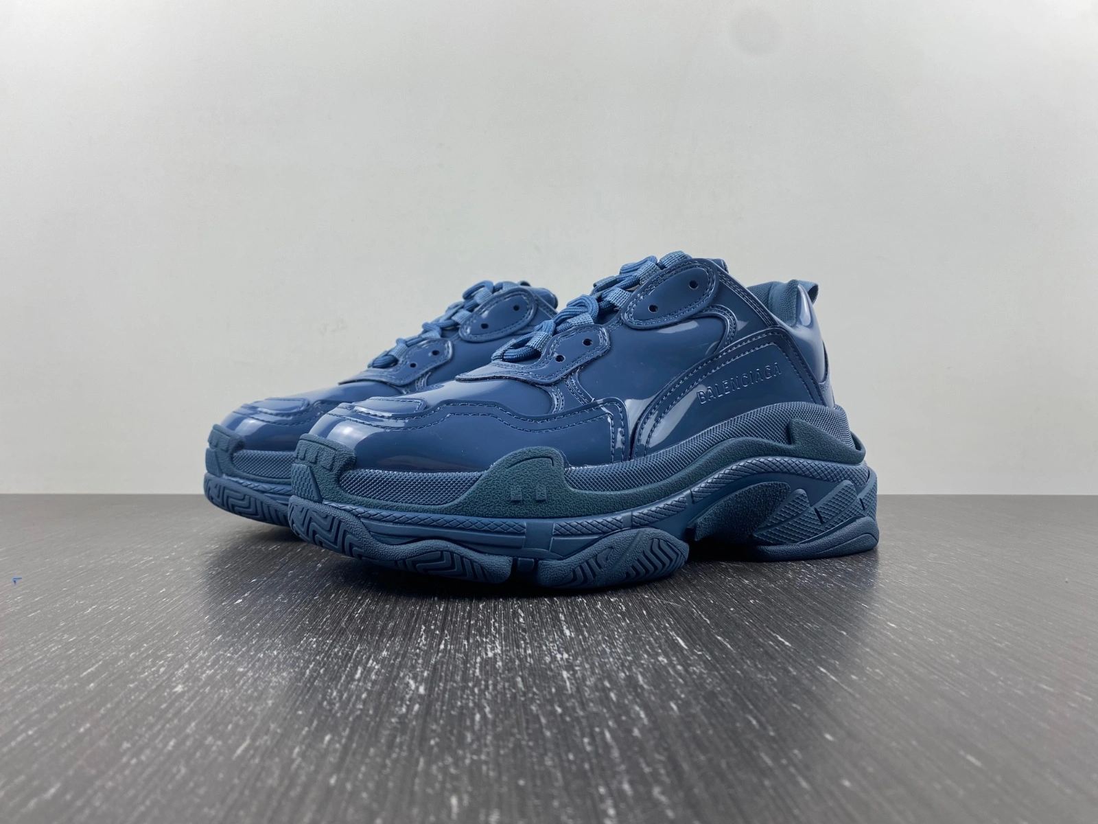 TopPick Men Women B*alenciaga Triple s AM20230906- 4430