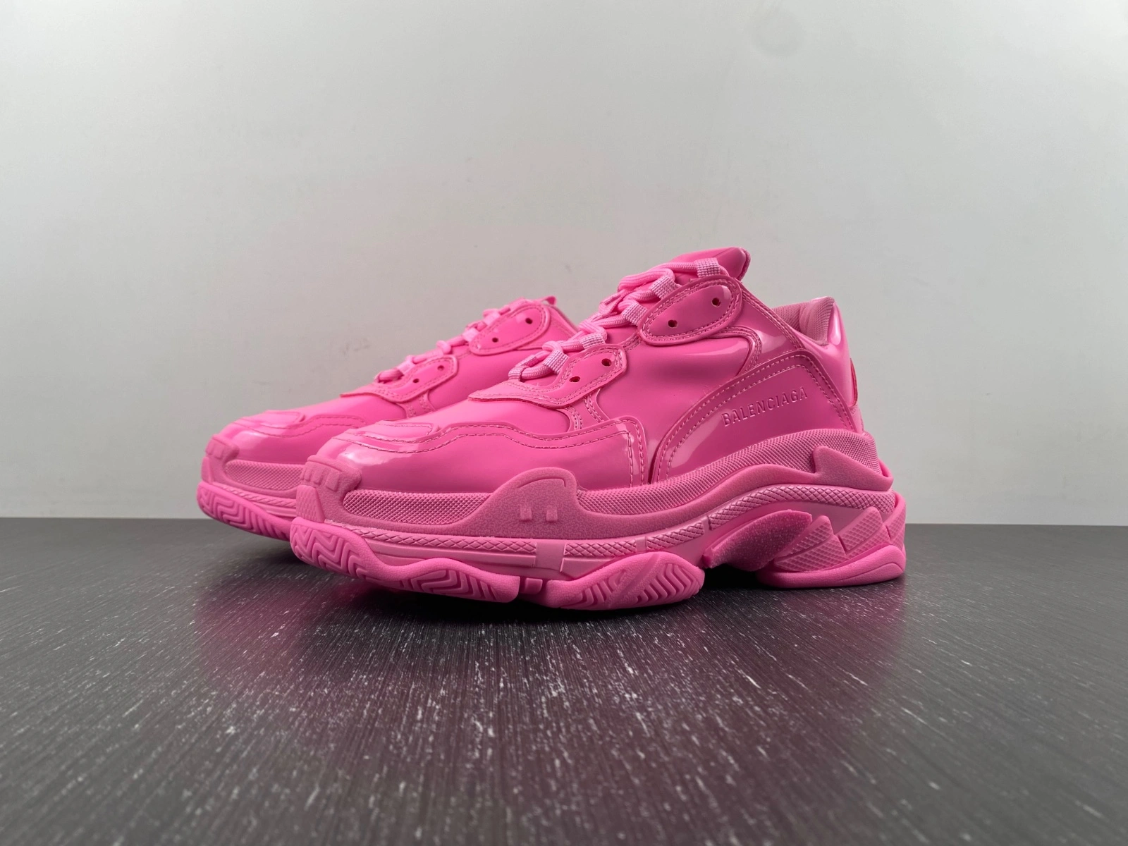 Unique Men Women B*alenciaga Triple s AM20230906- 4428