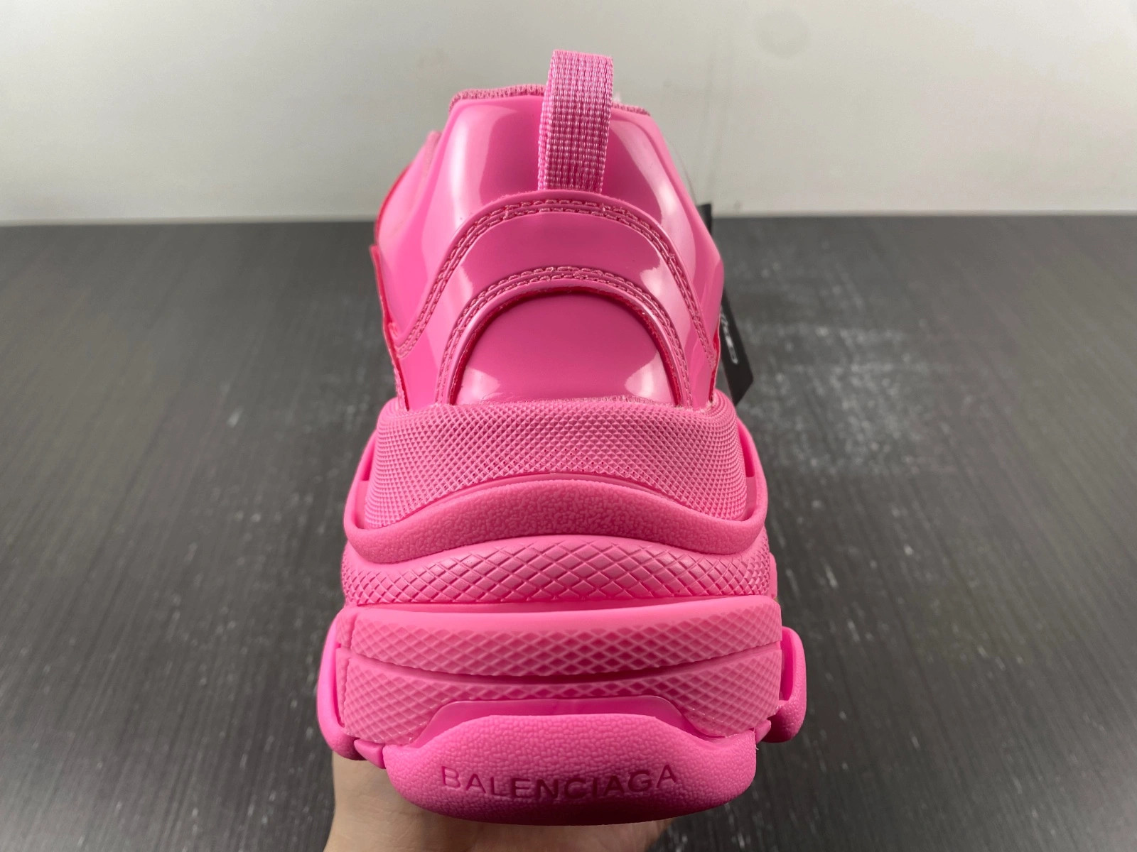 Unique Men Women B*alenciaga Triple s AM20230906- 4428