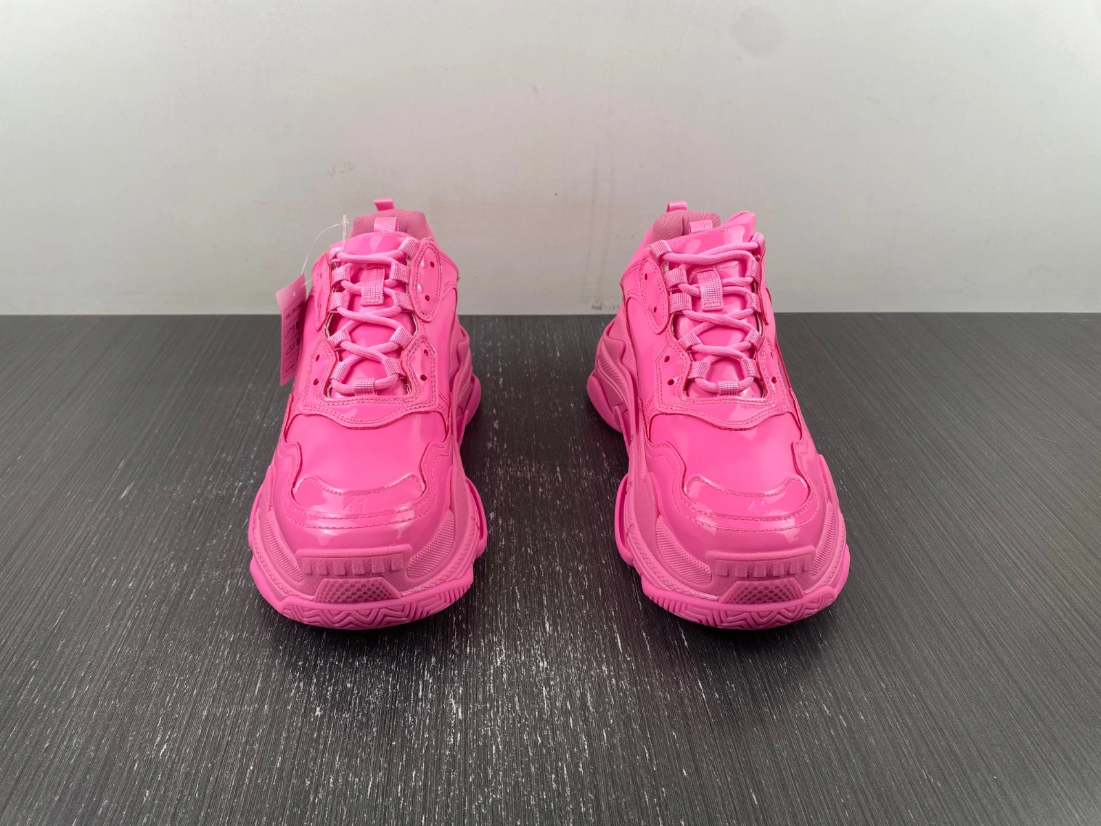 Unique Men Women B*alenciaga Triple s AM20230906- 4428